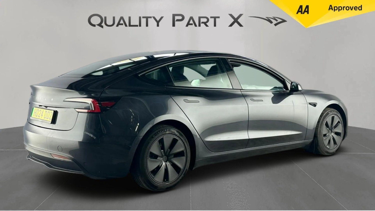 Used Tesla Model 3 2024 for sale - 76152090: Photo 3