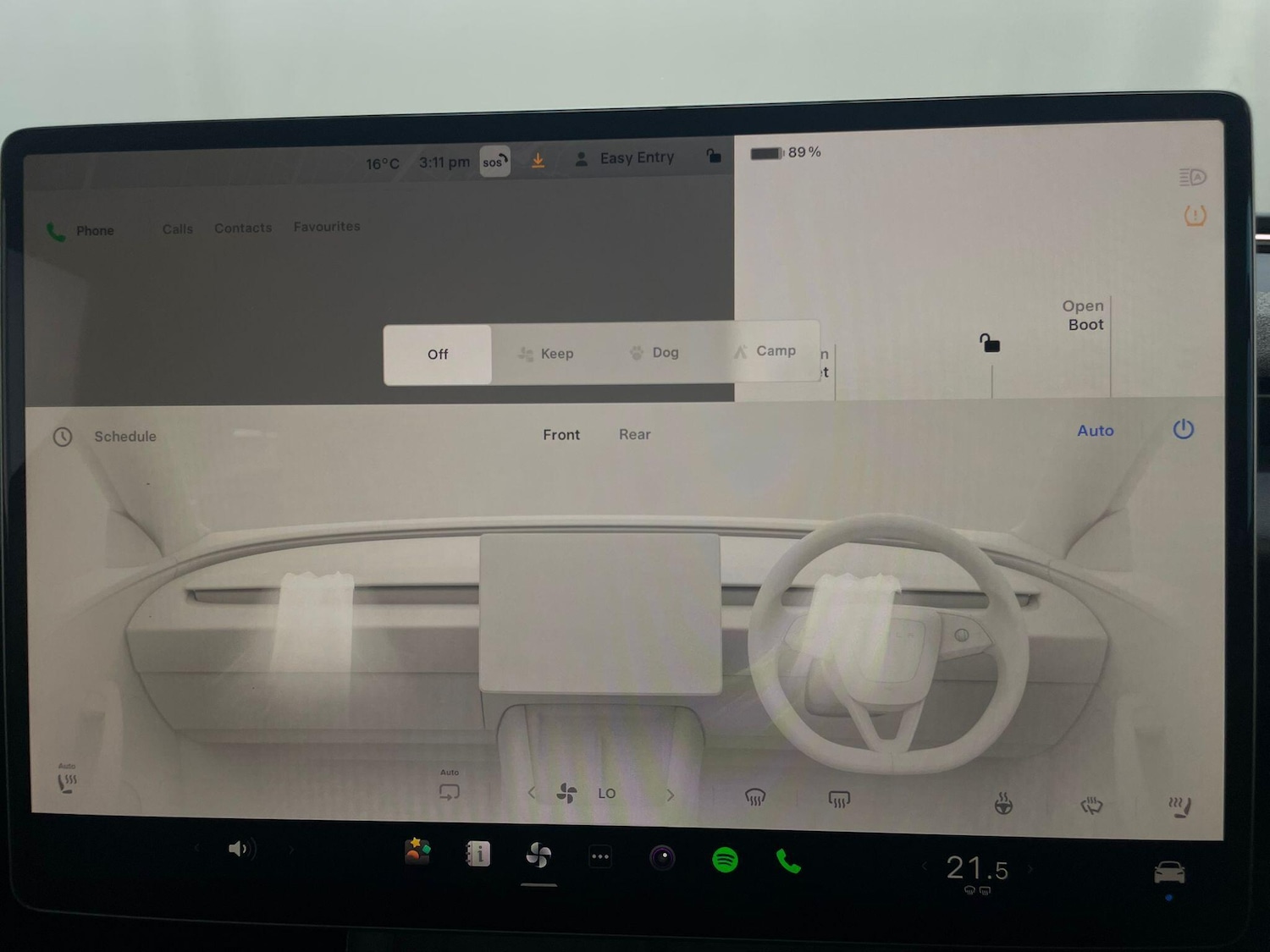 Used Tesla Model 3 2024 for sale - 76152090: Photo 30