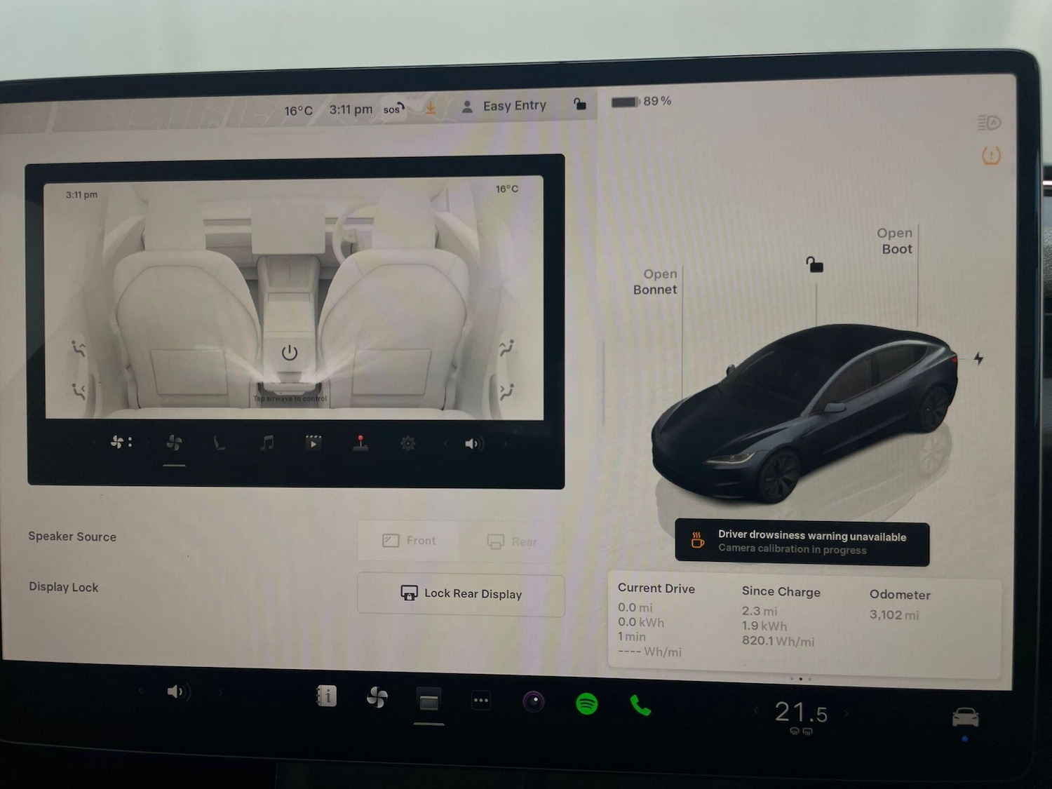Used Tesla Model 3 2024 for sale - 76152090: Photo 31