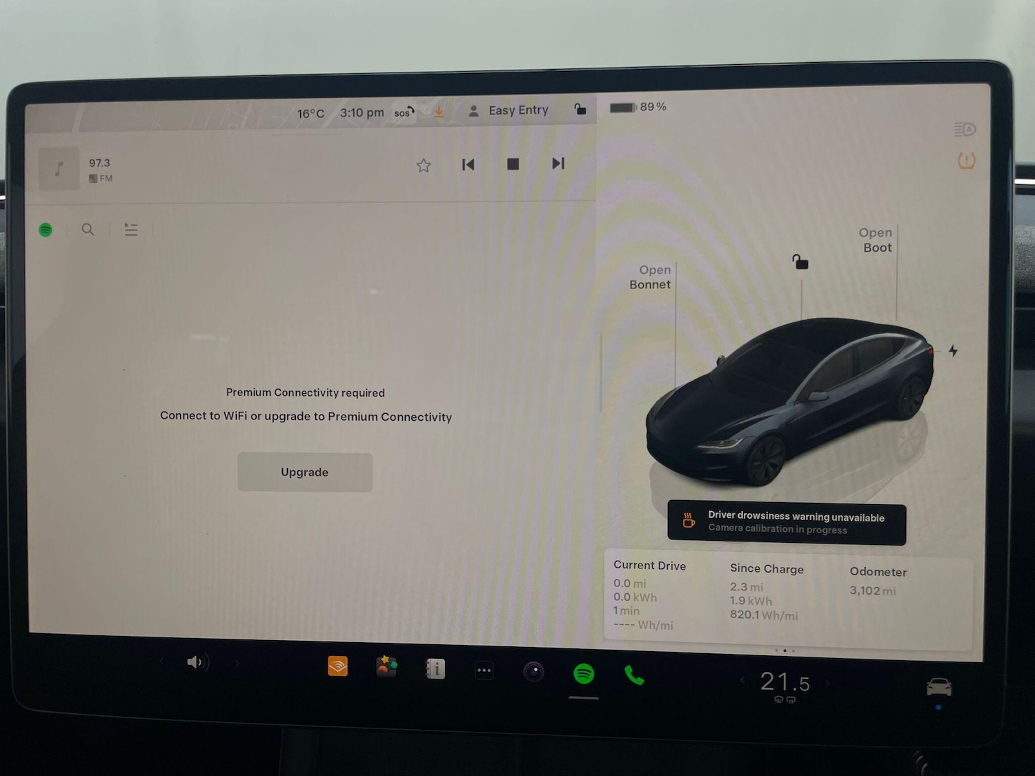 Used Tesla Model 3 2024 for sale - 76152090: Photo 32