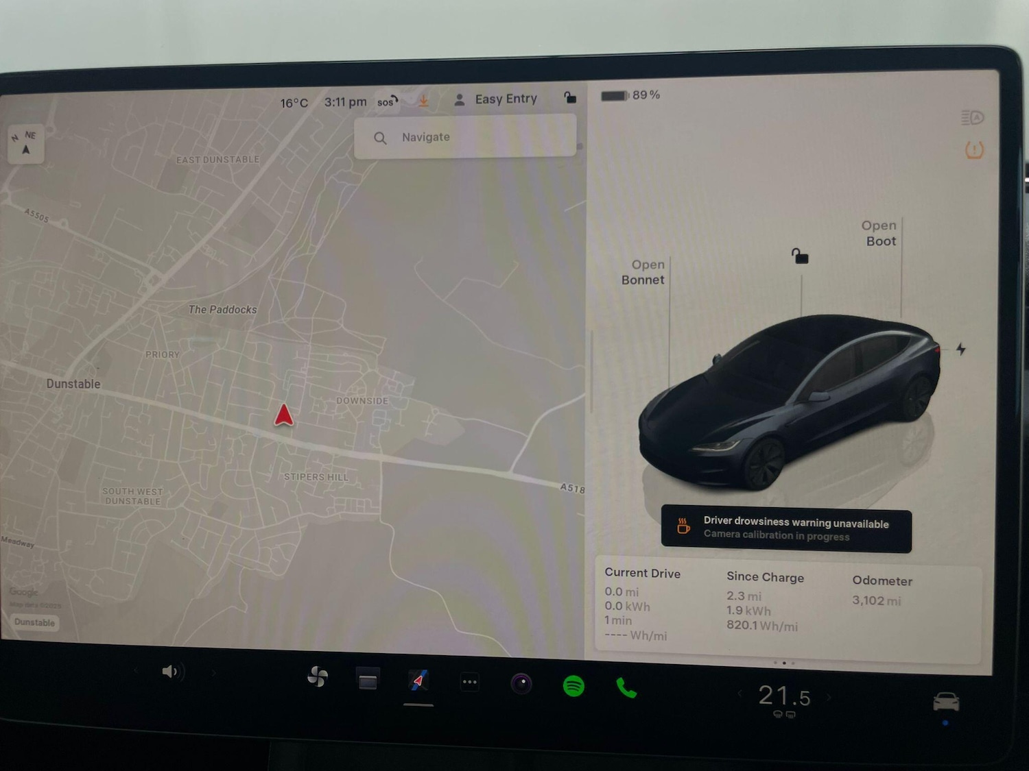 Used Tesla Model 3 2024 for sale - 76152090: Photo 33