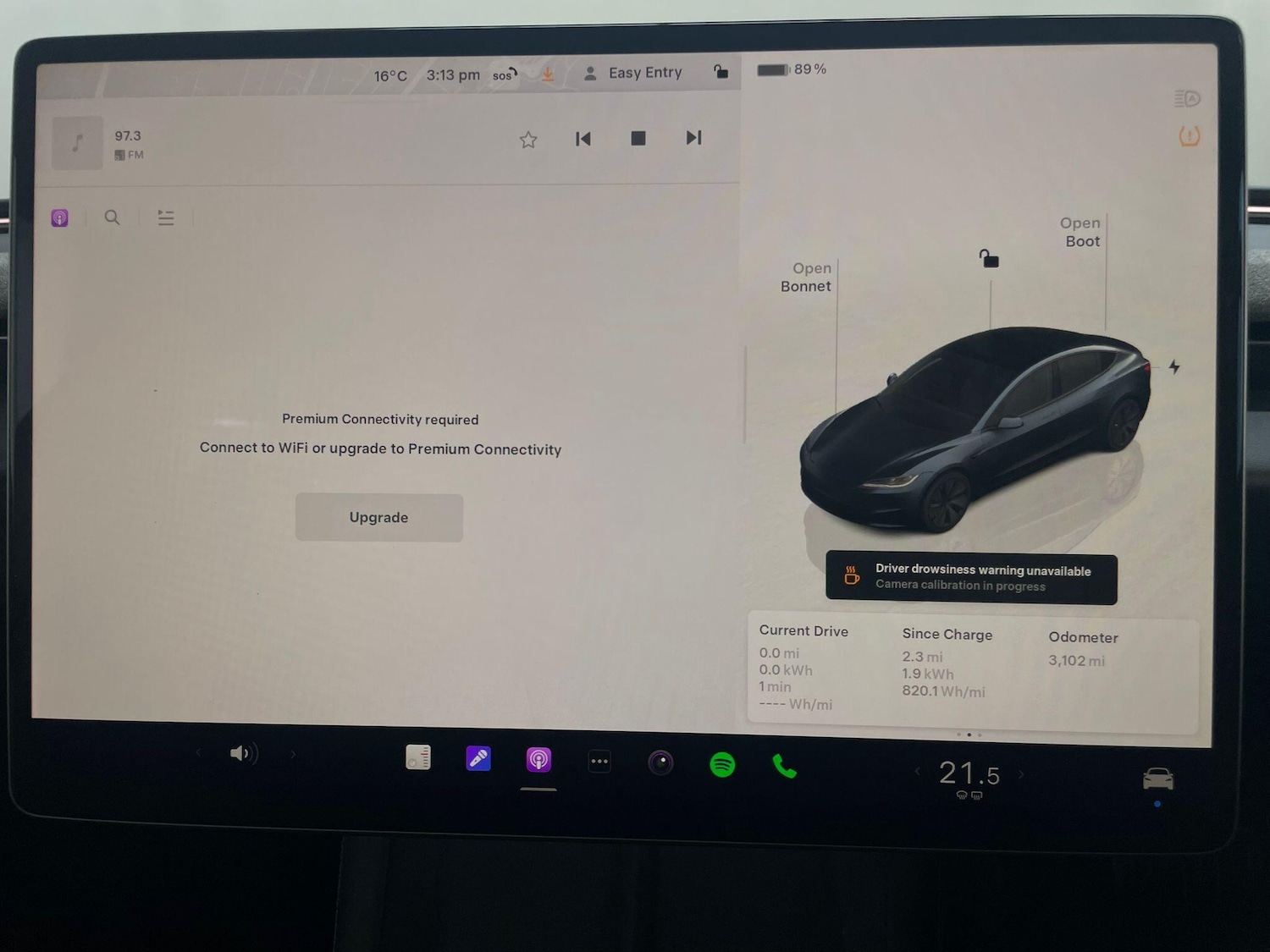 Used Tesla Model 3 2024 for sale - 76152090: Photo 34