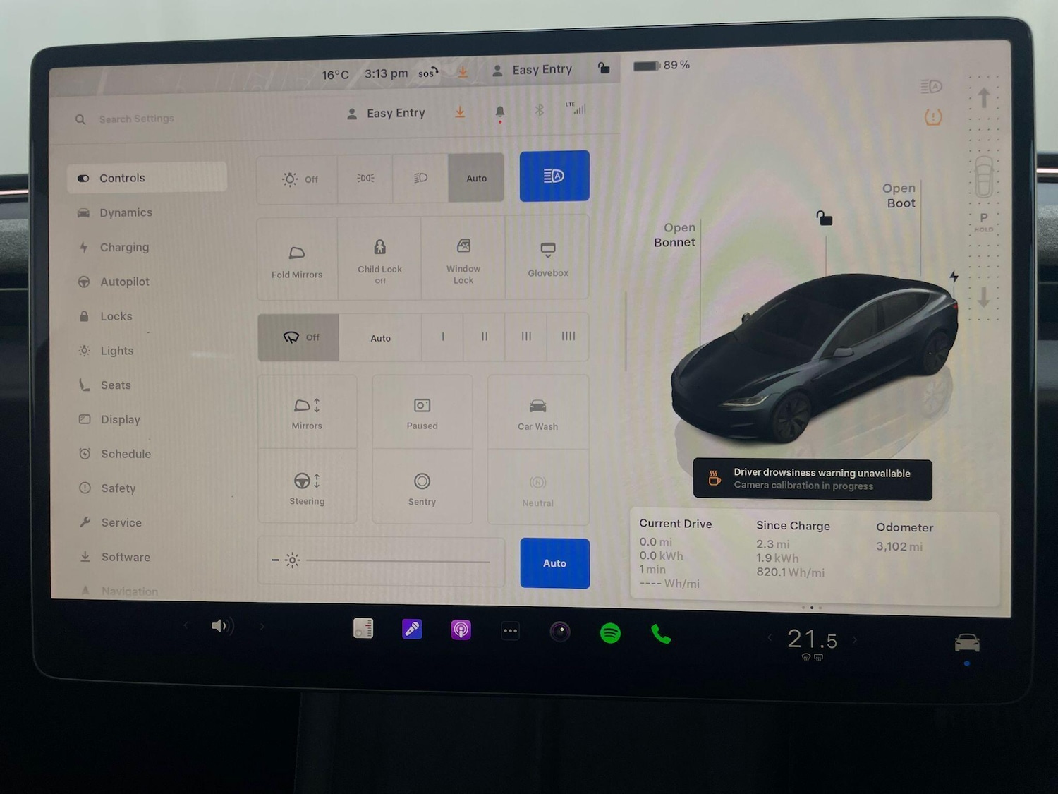 Used Tesla Model 3 2024 for sale - 76152090: Photo 37