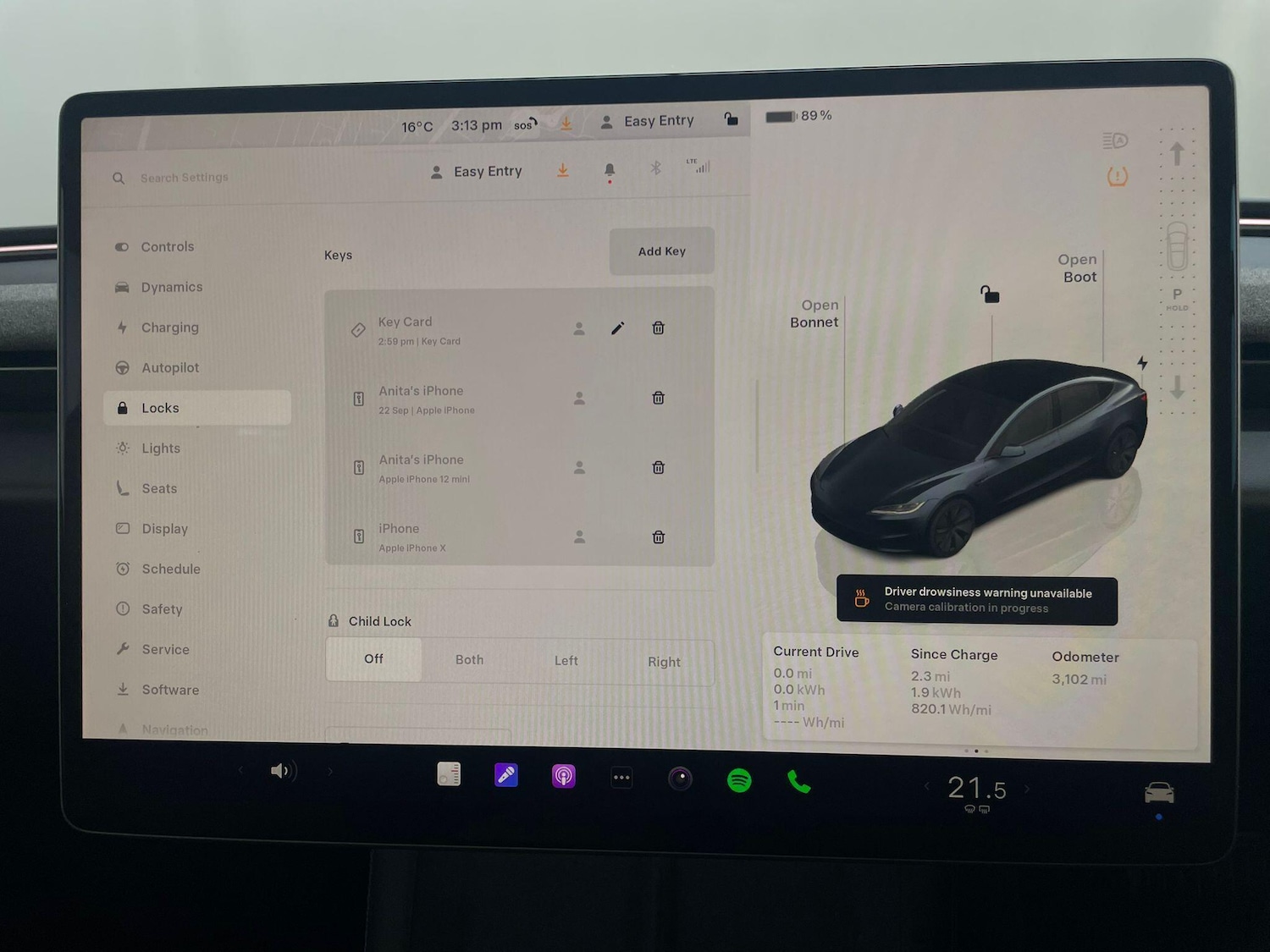 Used Tesla Model 3 2024 for sale - 76152090: Photo 38