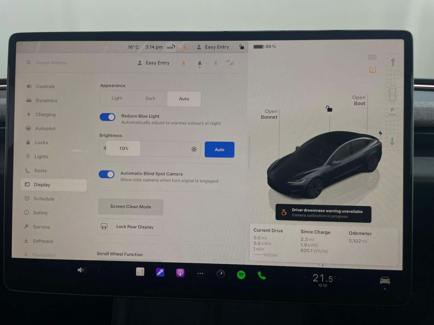 Used Tesla Model 3 2024 for sale - 76152090: Photo 39