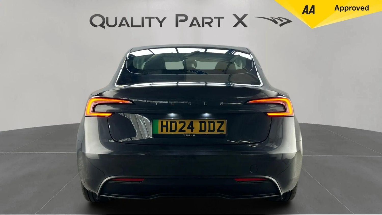 Used Tesla Model 3 2024 for sale - 76152090: Photo 4