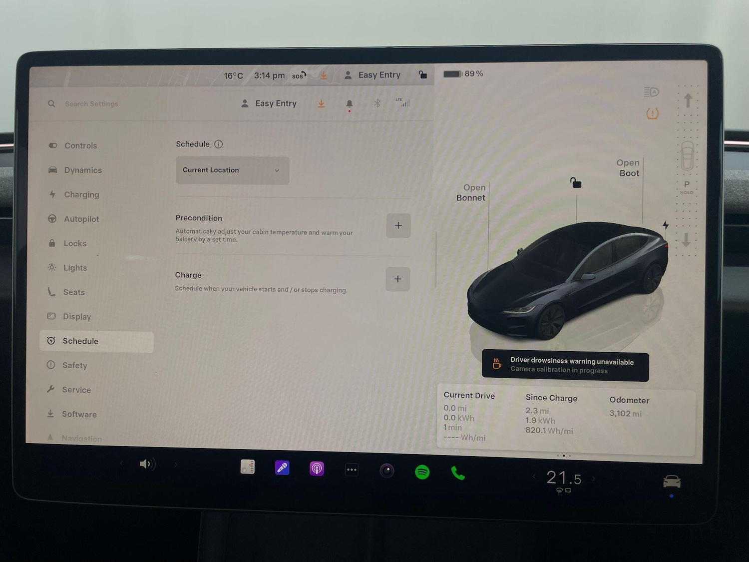Used Tesla Model 3 2024 for sale - 76152090: Photo 40