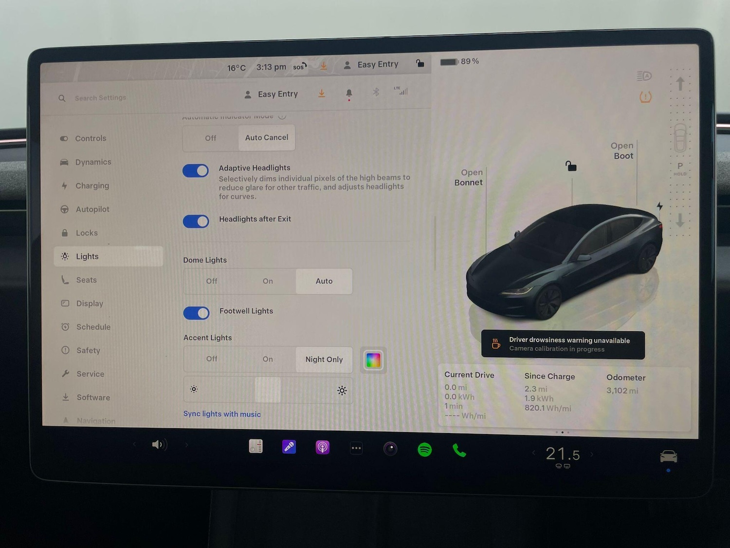 Used Tesla Model 3 2024 for sale - 76152090: Photo 41