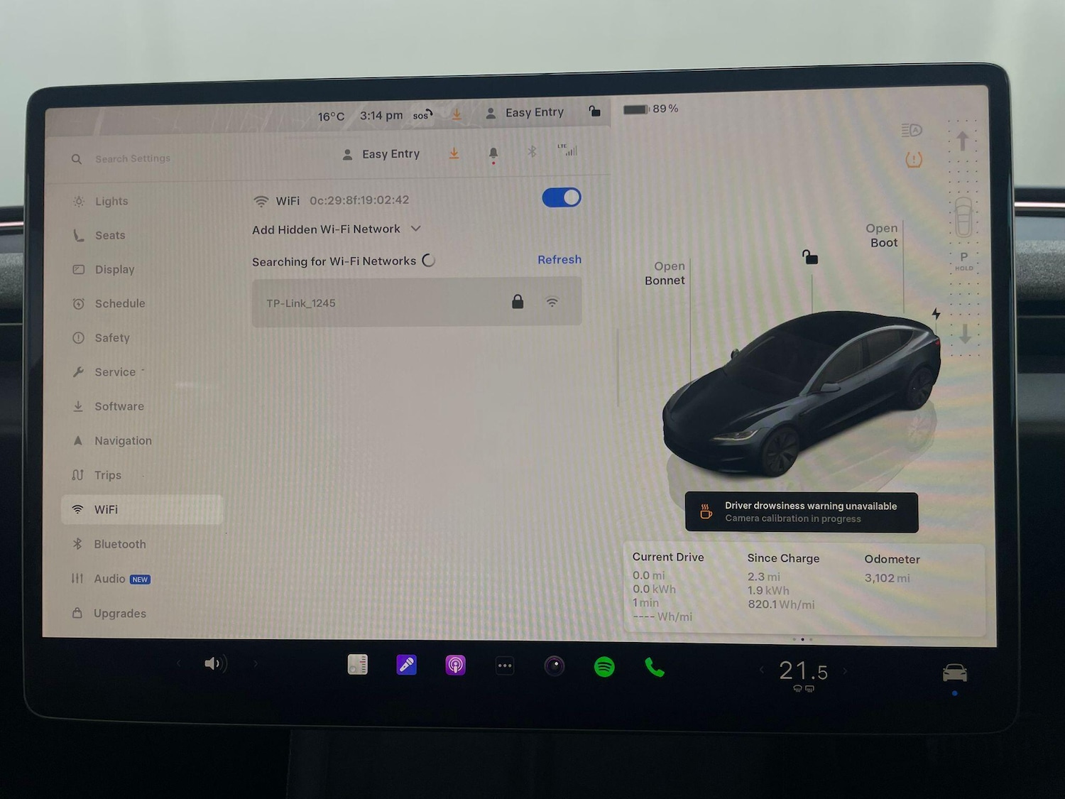 Used Tesla Model 3 2024 for sale - 76152090: Photo 43