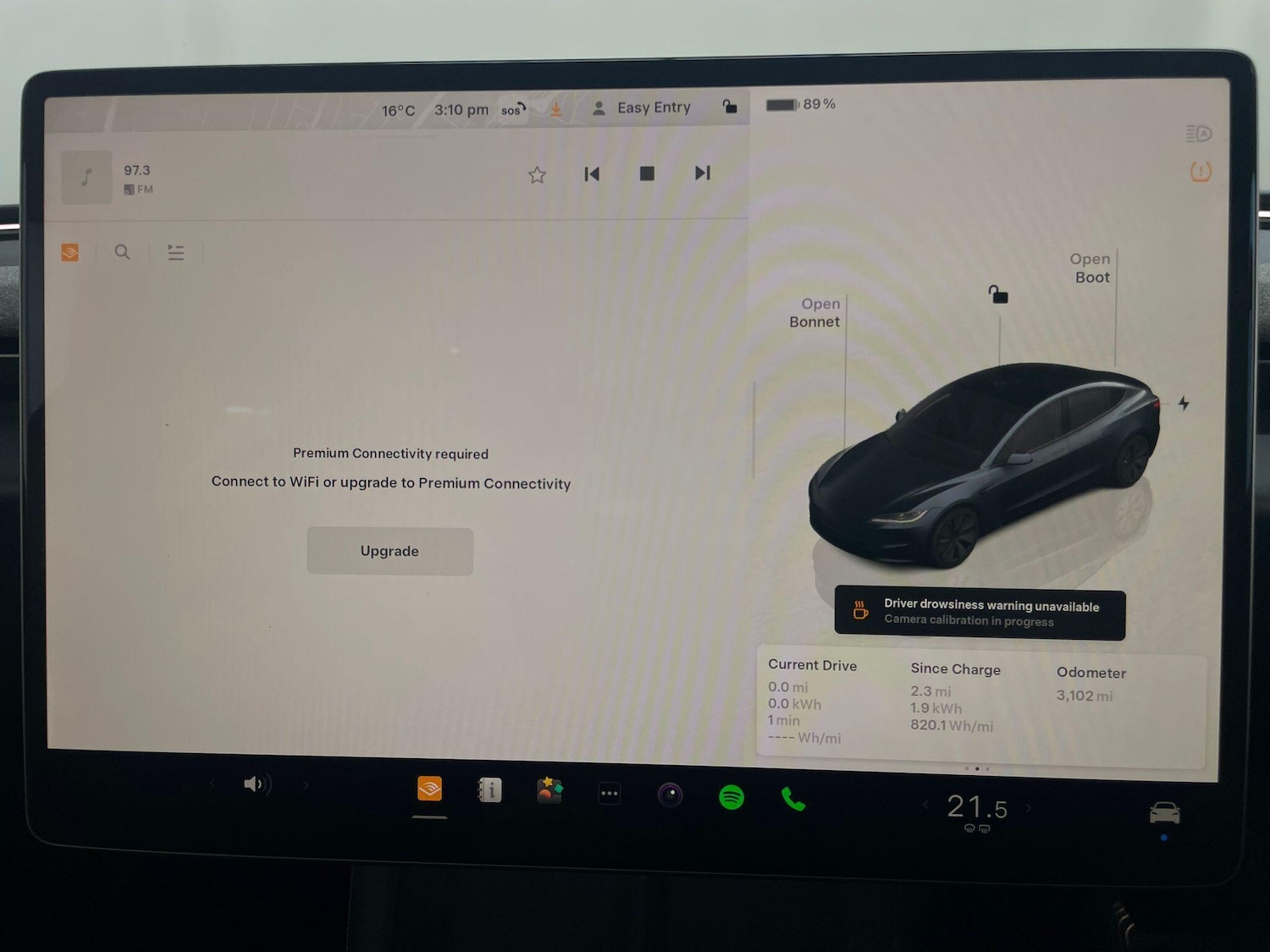 Used Tesla Model 3 2024 for sale - 76152090: Photo 44