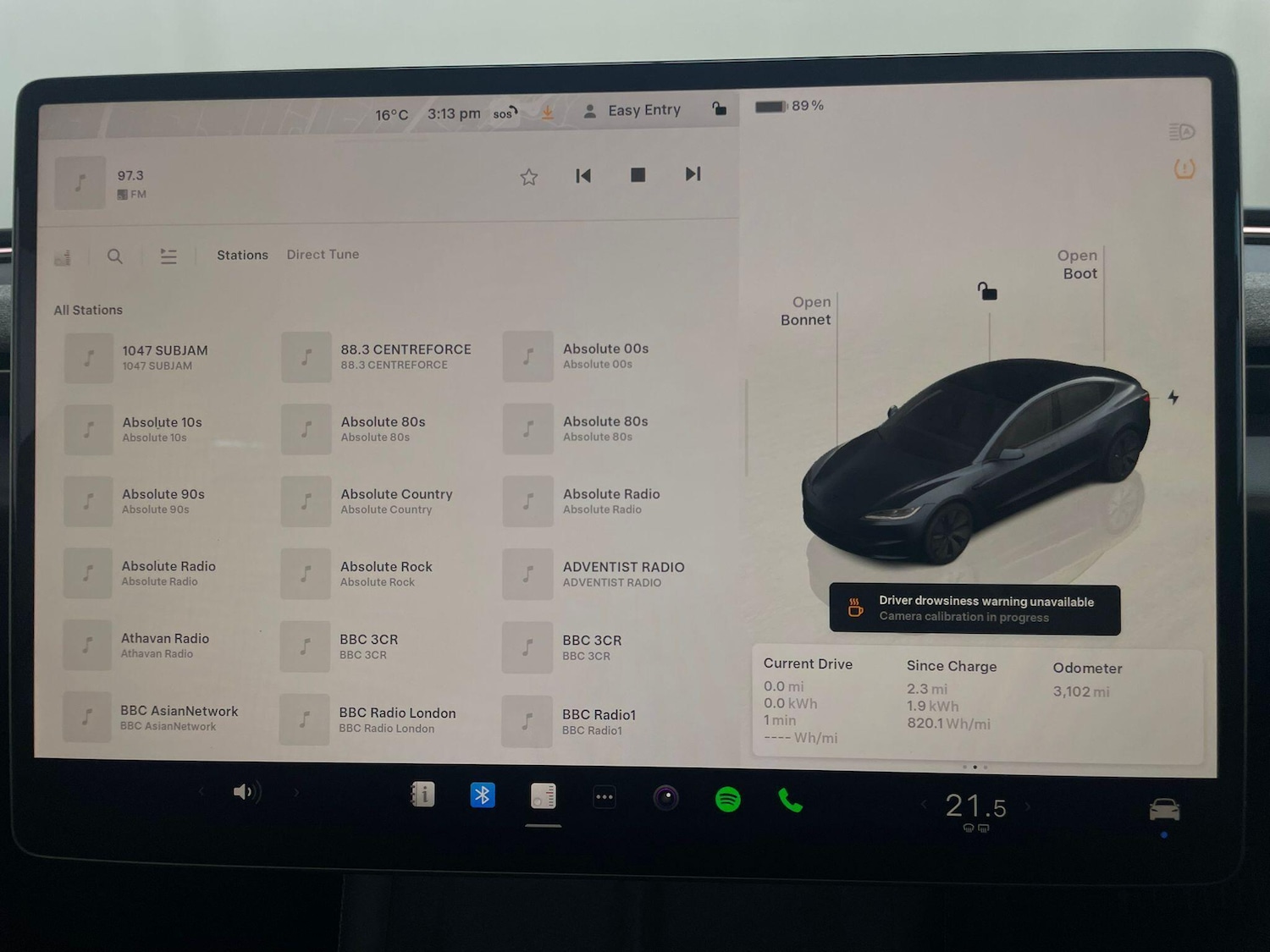 Used Tesla Model 3 2024 for sale - 76152090: Photo 46