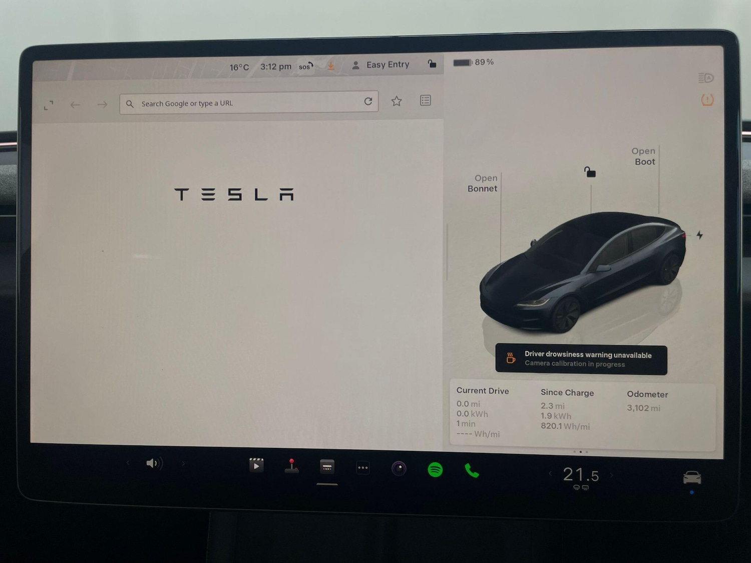 Used Tesla Model 3 2024 for sale - 76152090: Photo 47