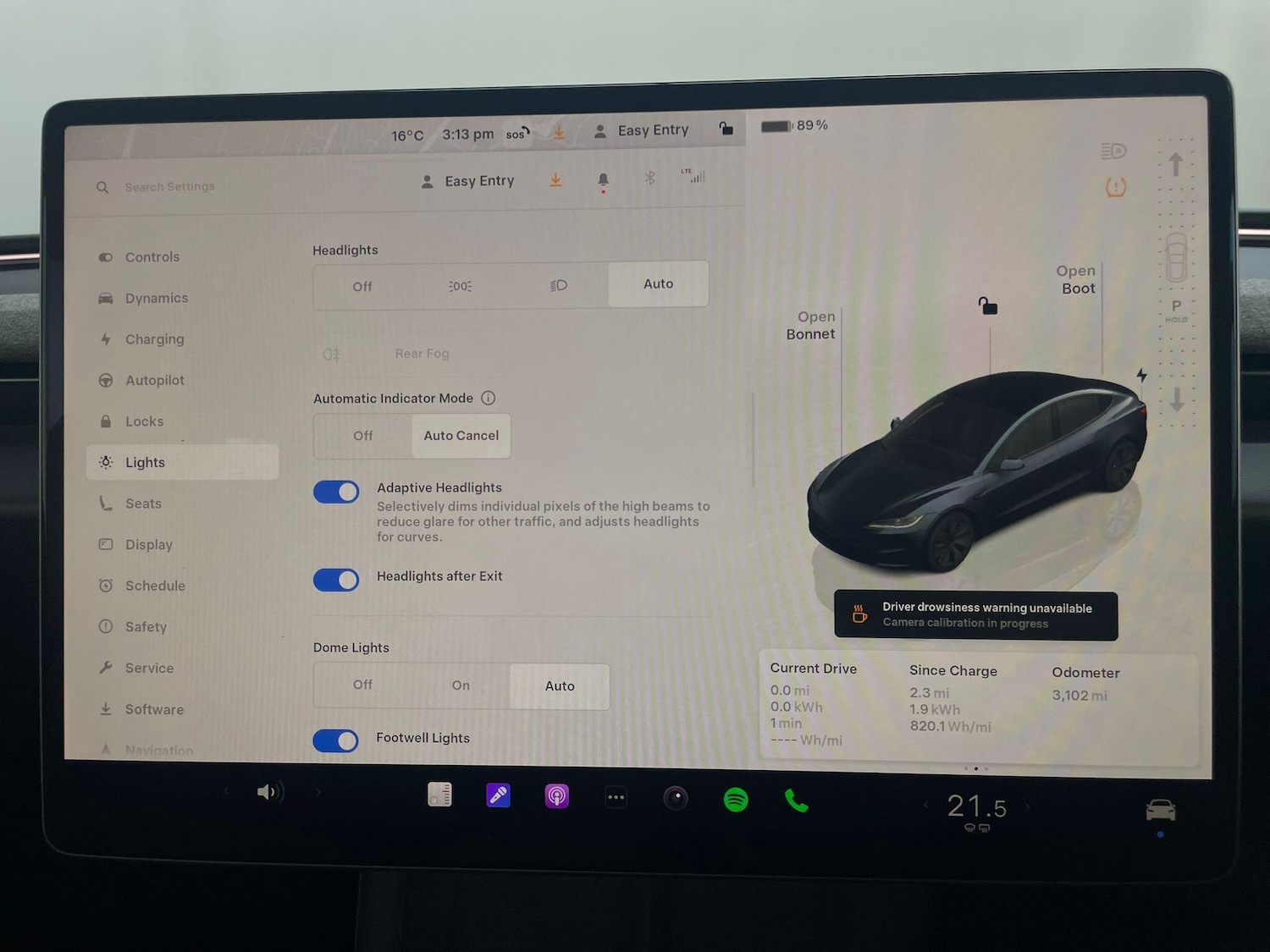 Used Tesla Model 3 2024 for sale - 76152090: Photo 49