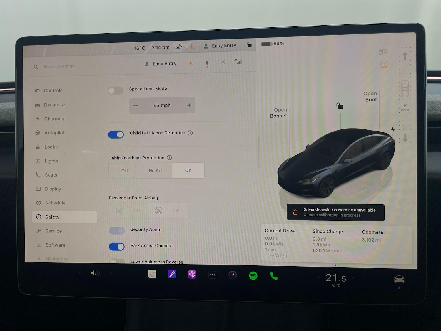Used Tesla Model 3 2024 for sale - 76152090: Photo 50