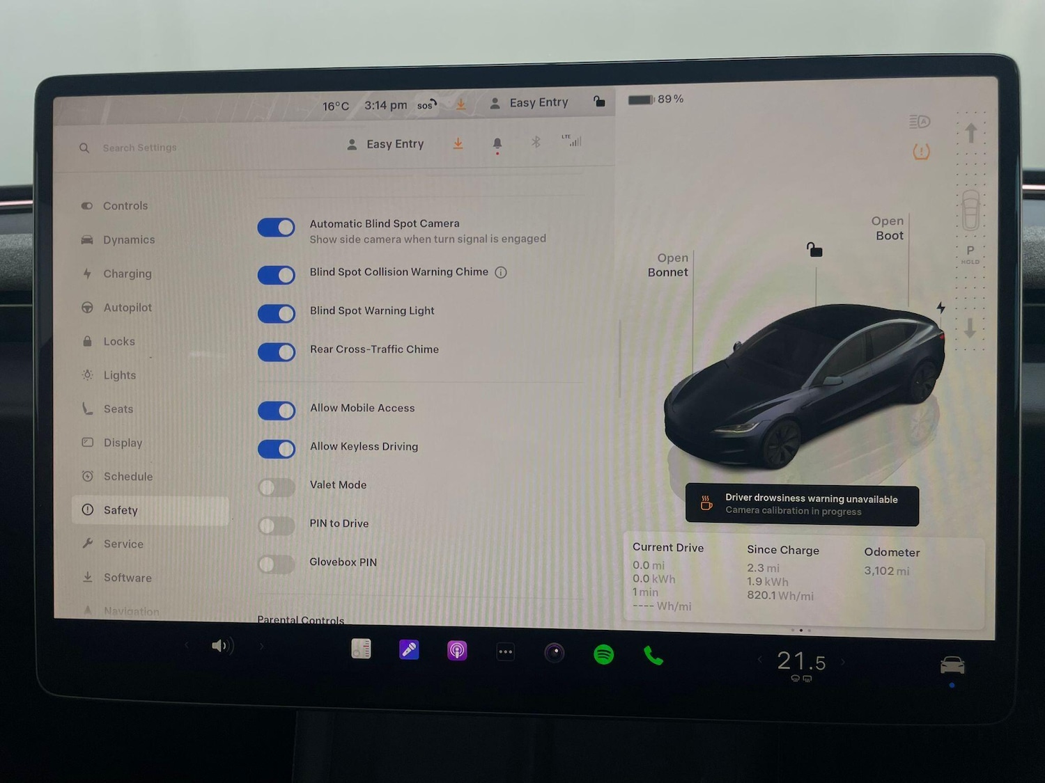 Used Tesla Model 3 2024 for sale - 76152090: Photo 51