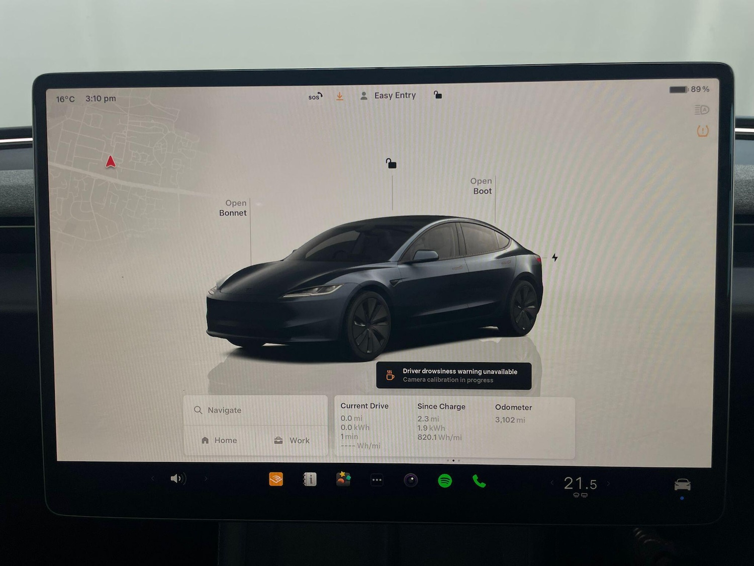 Used Tesla Model 3 2024 for sale - 76152090: Photo 55