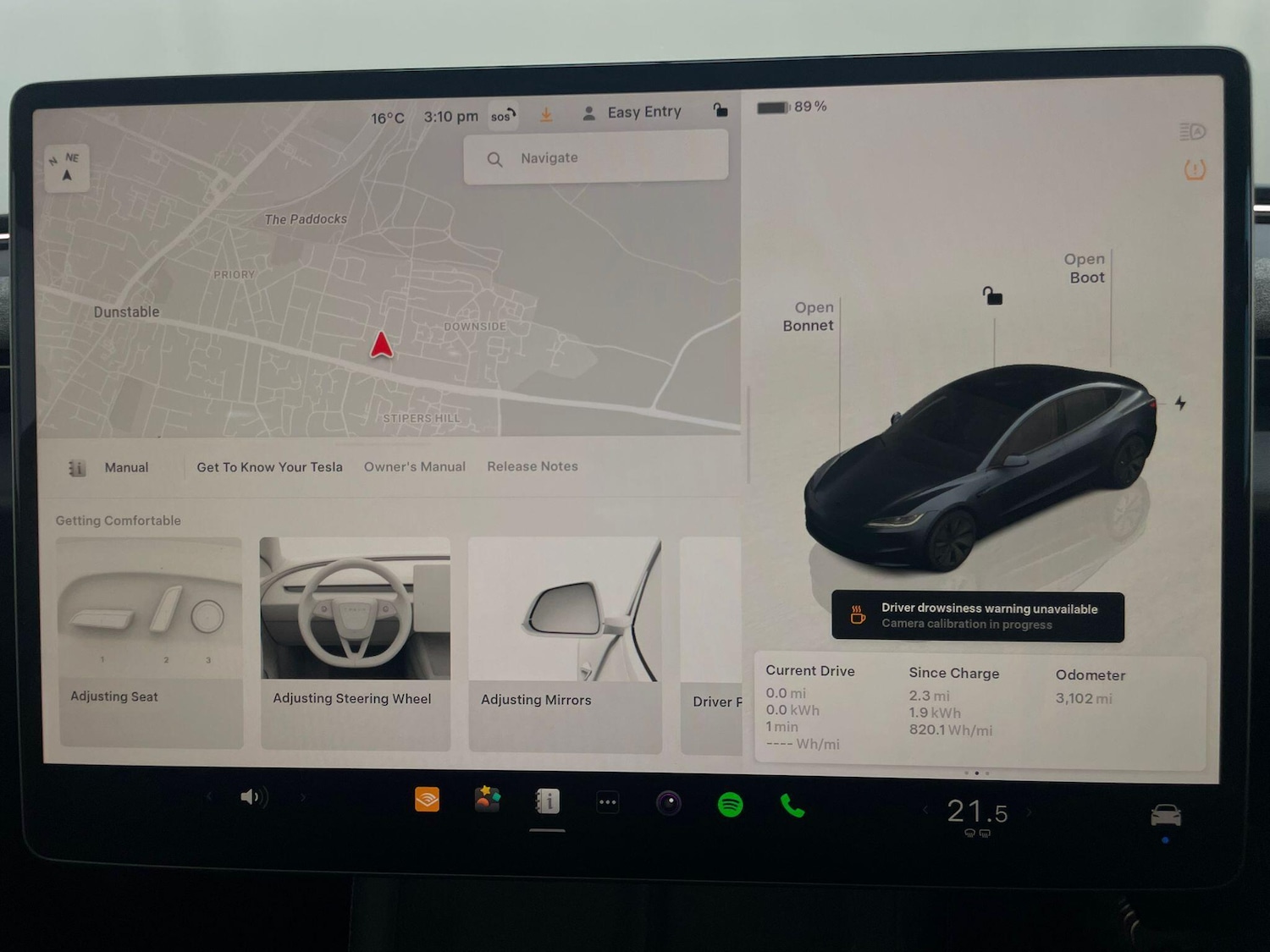 Used Tesla Model 3 2024 for sale - 76152090: Photo 58