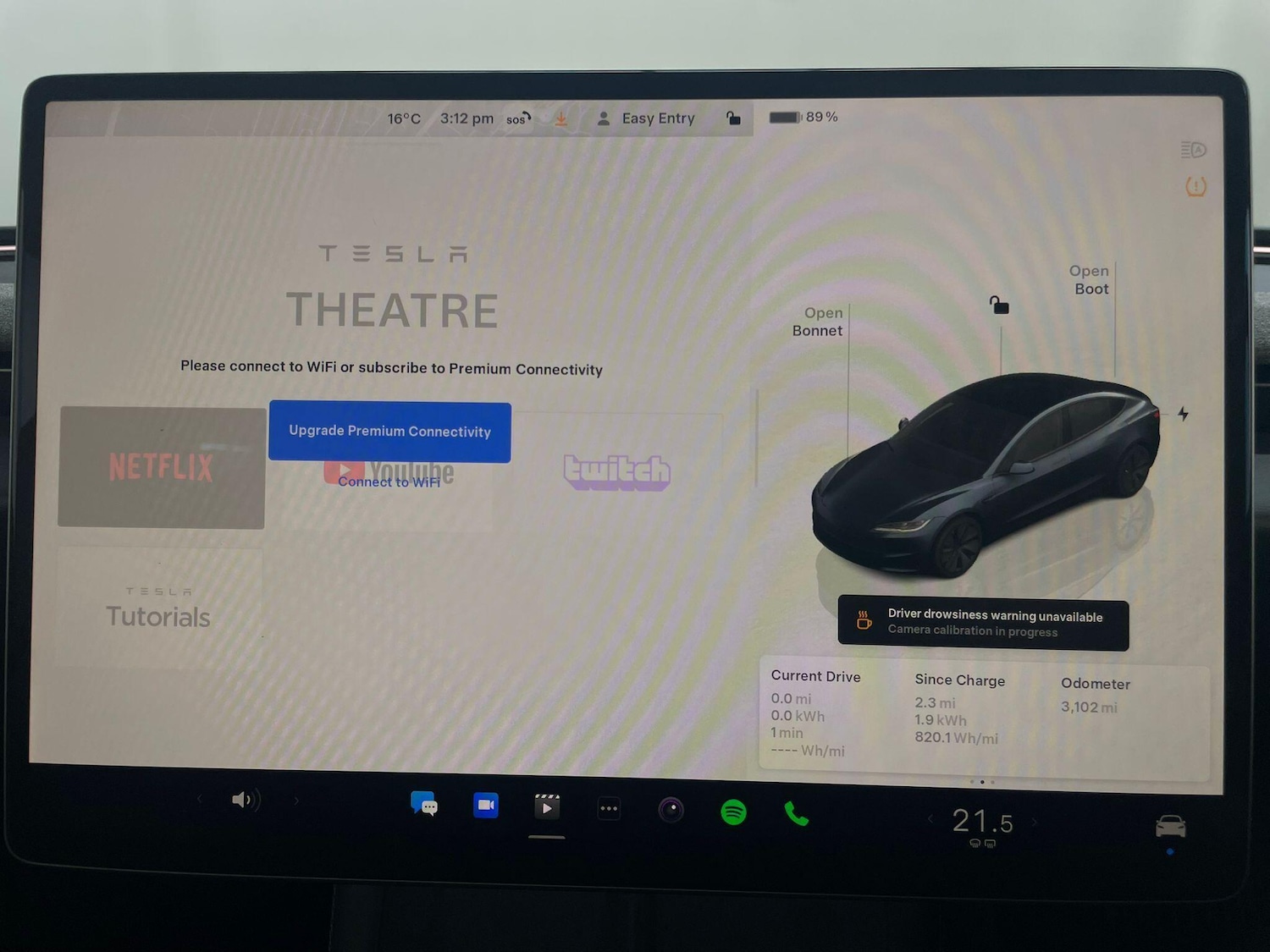 Used Tesla Model 3 2024 for sale - 76152090: Photo 59
