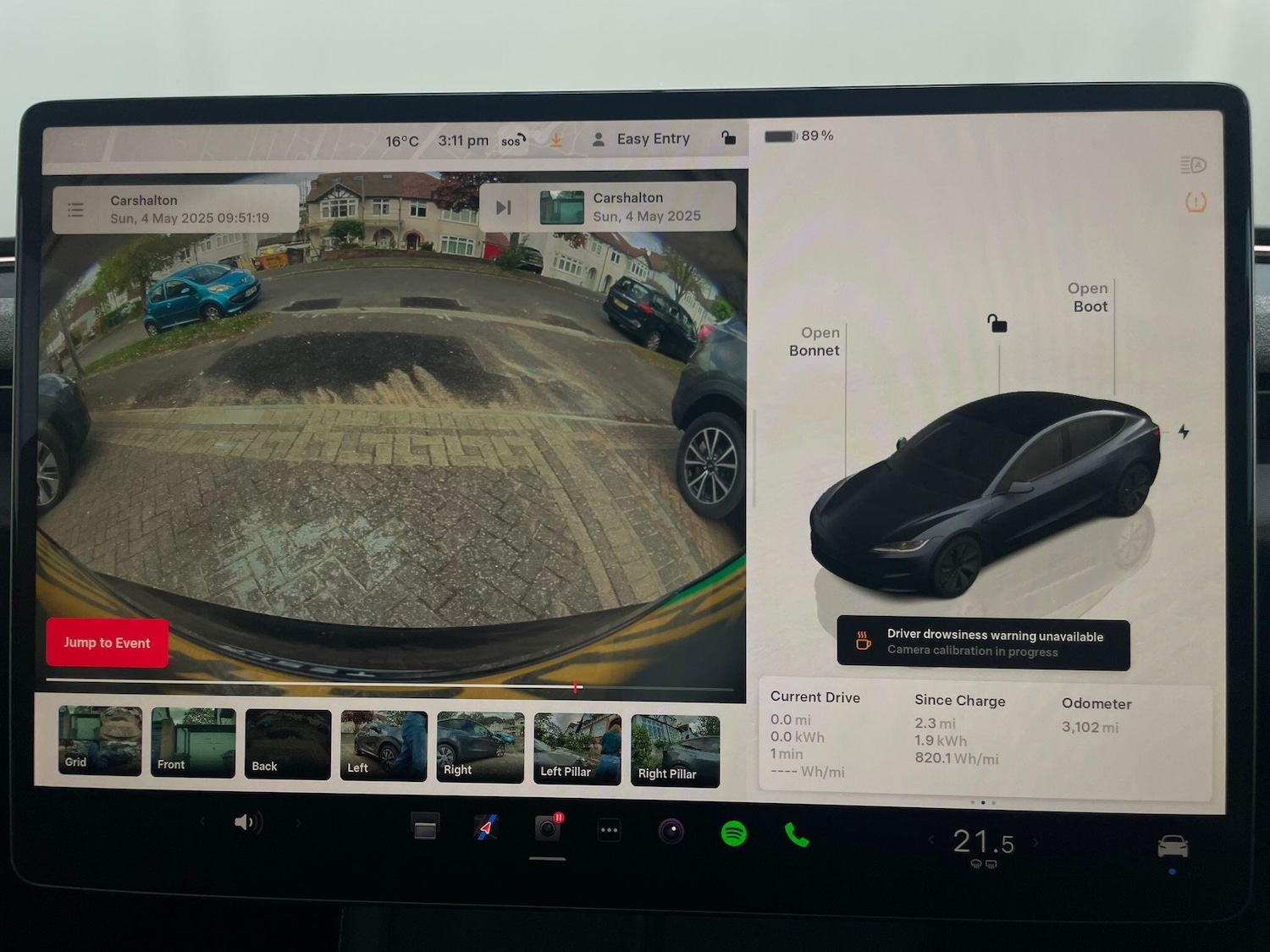 Used Tesla Model 3 2024 for sale - 76152090: Photo 60