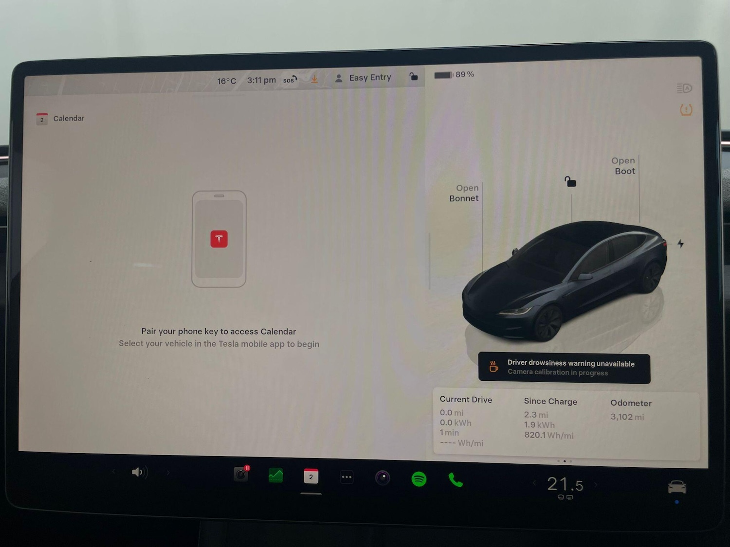 Used Tesla Model 3 2024 for sale - 76152090: Photo 61