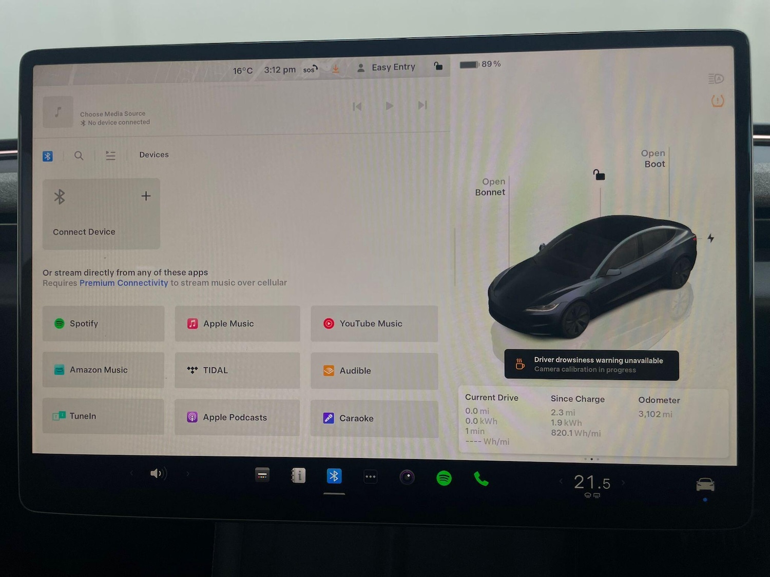 Used Tesla Model 3 2024 for sale - 76152090: Photo 62