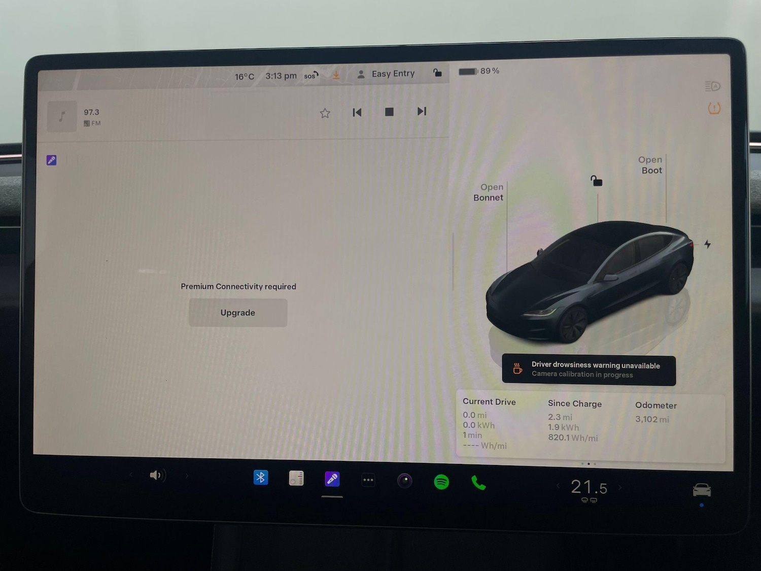 Used Tesla Model 3 2024 for sale - 76152090: Photo 63
