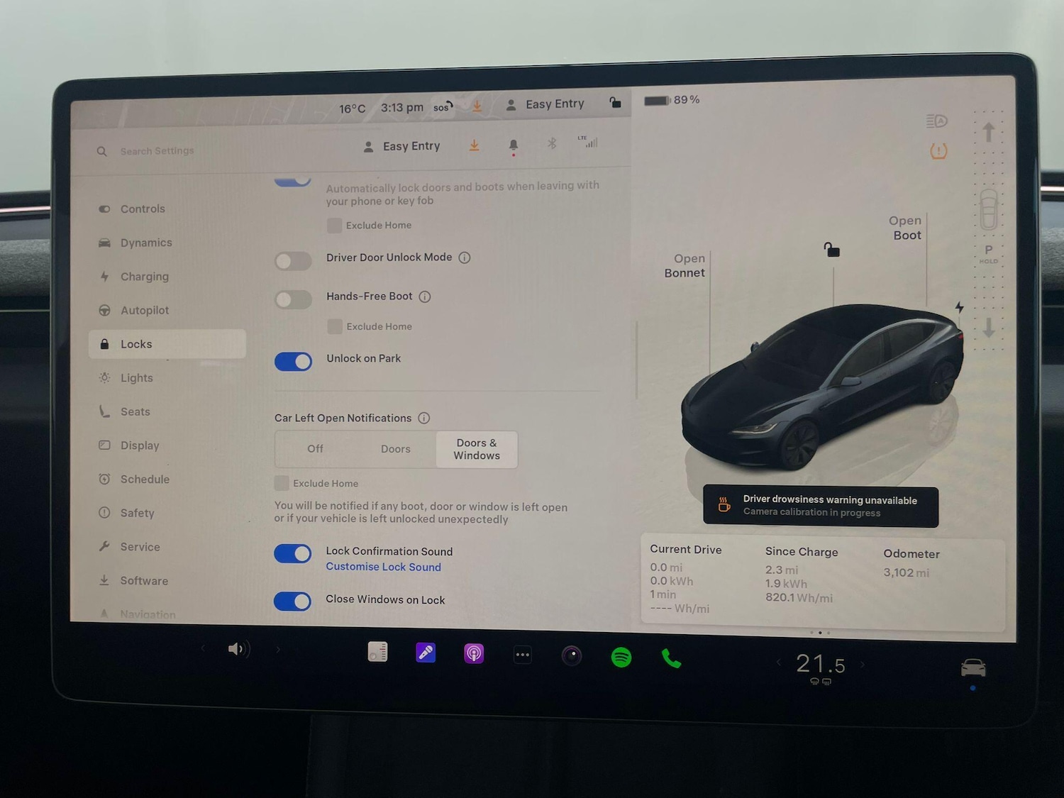 Used Tesla Model 3 2024 for sale - 76152090: Photo 65