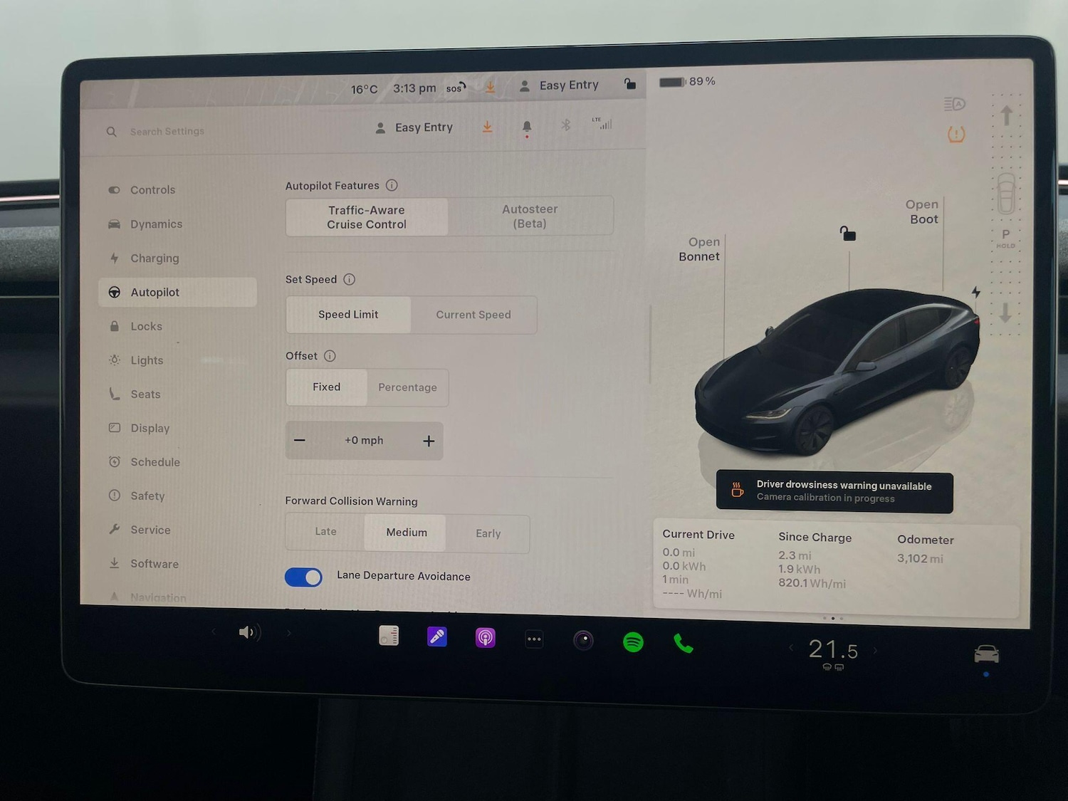 Used Tesla Model 3 2024 for sale - 76152090: Photo 66