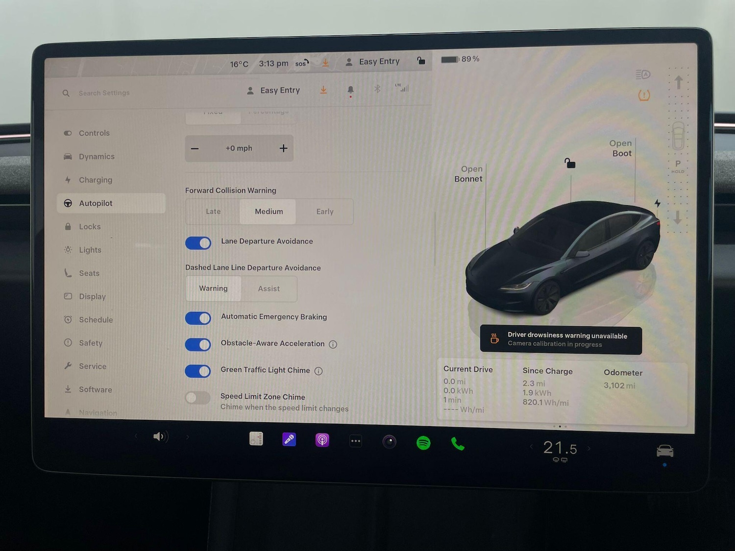Used Tesla Model 3 2024 for sale - 76152090: Photo 67
