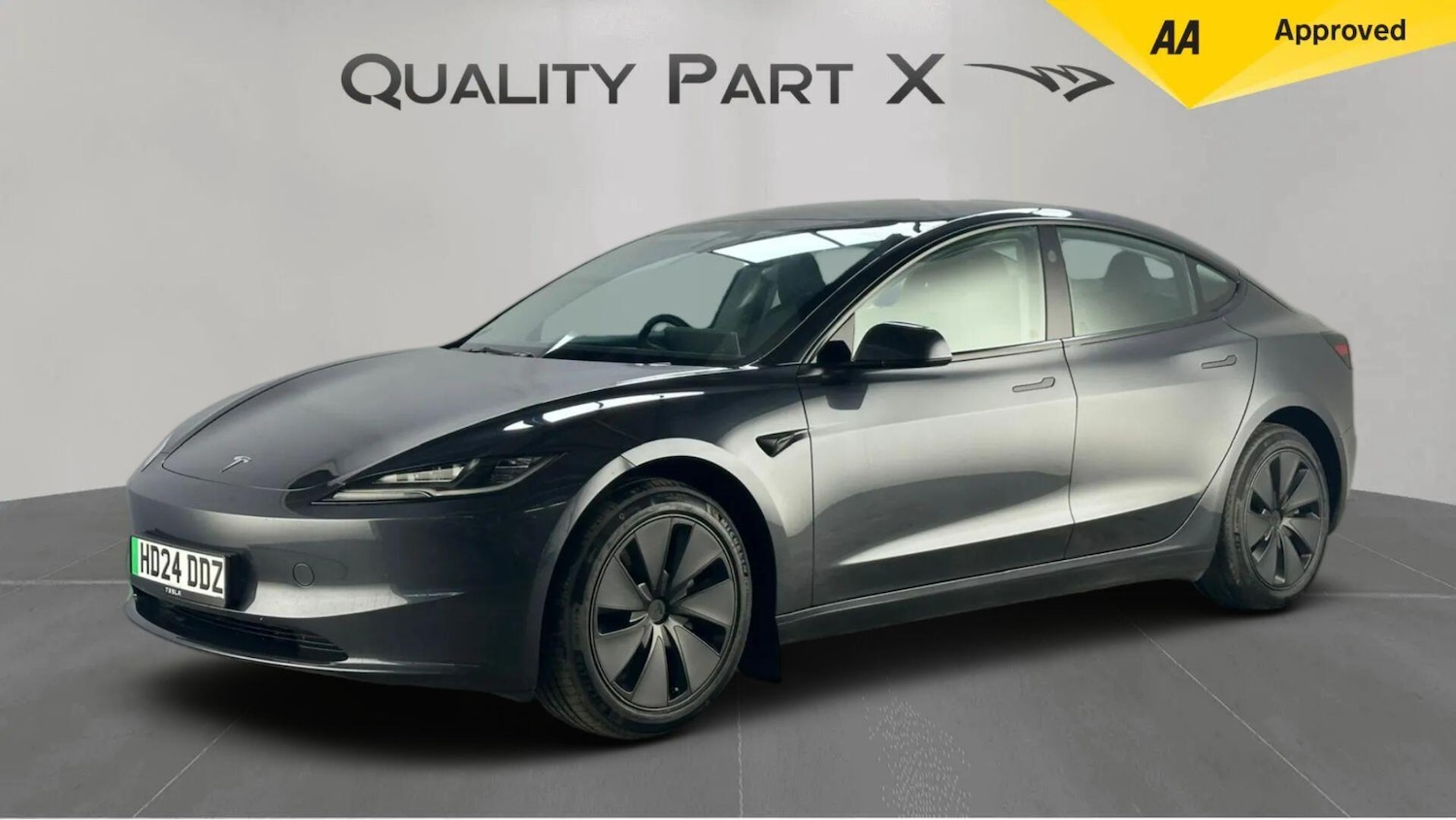 Used Tesla Model 3 2024 for sale - 76152090: Photo 7
