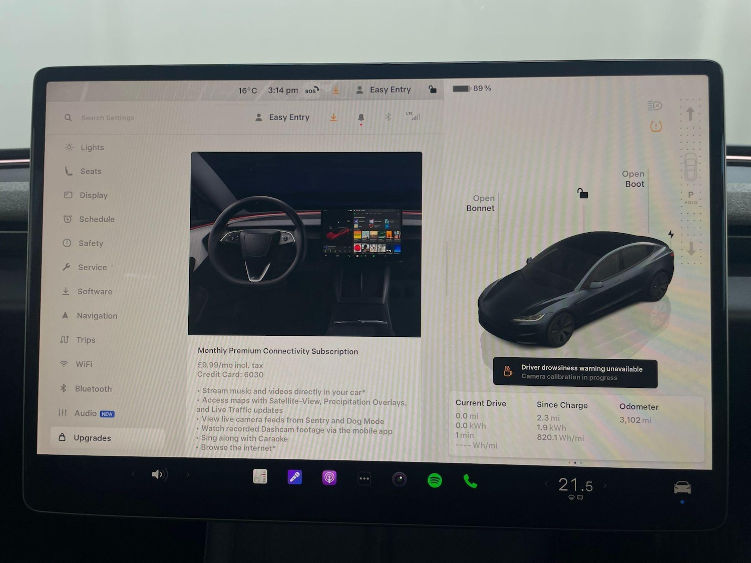 Used Tesla Model 3 2024 for sale - 76152090: Photo 72