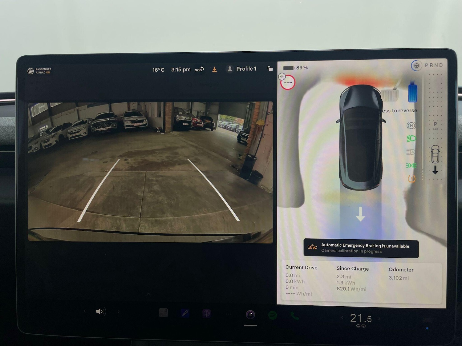 Used Tesla Model 3 2024 for sale - 76152090: Photo 73