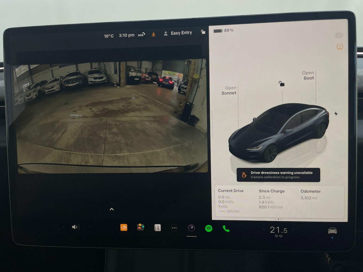 Used Tesla Model 3 2024 for sale - 76152090: Photo 74