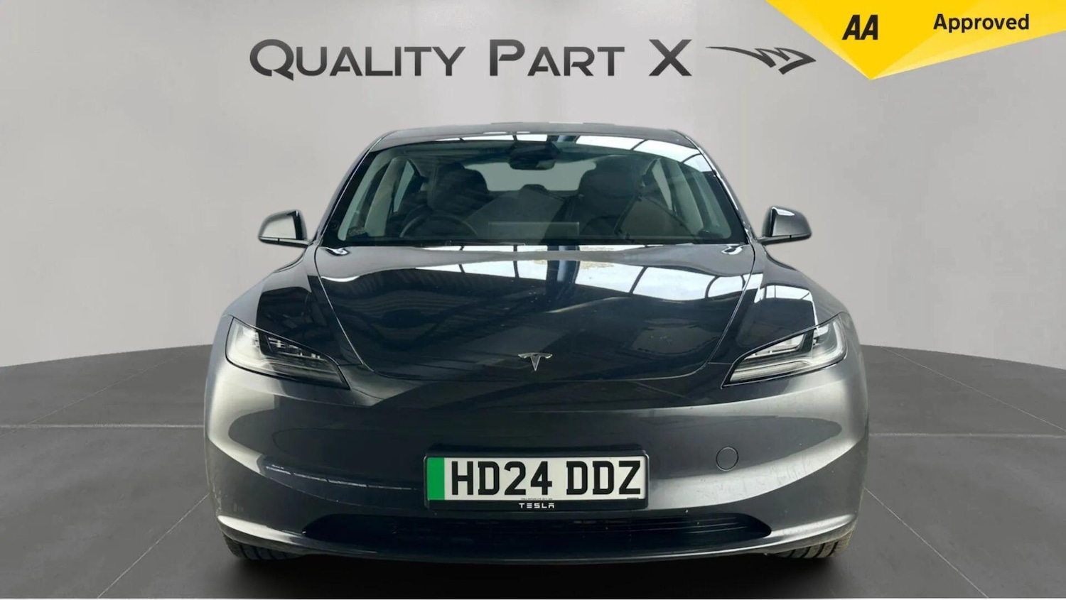 Used Tesla Model 3 2024 for sale - 76152090: Photo 8