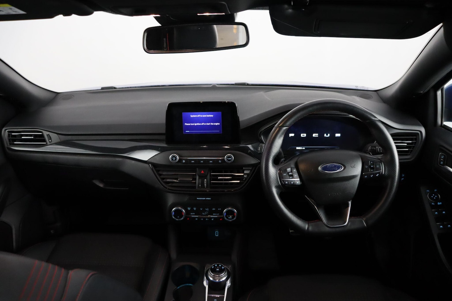 Used Ford Focus for sale - 77484598: Photo 10