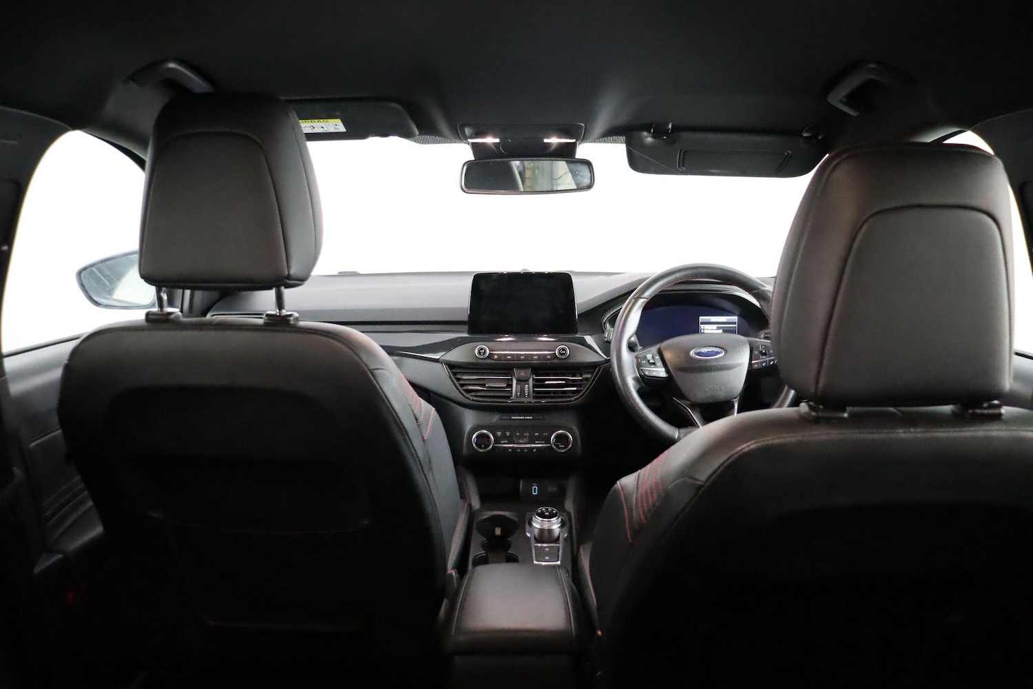 Used Ford Focus for sale - 77484598: Photo 11