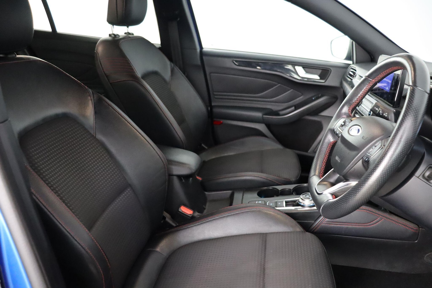 Used Ford Focus for sale - 77484598: Photo 13