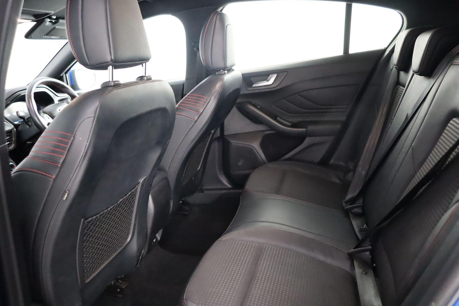 Used Ford Focus for sale - 77484598: Photo 14