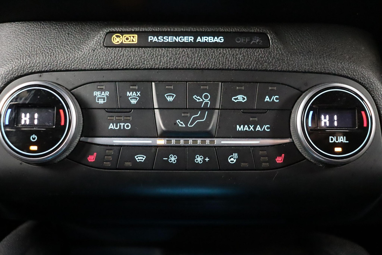 Used Ford Focus for sale - 77484598: Photo 22