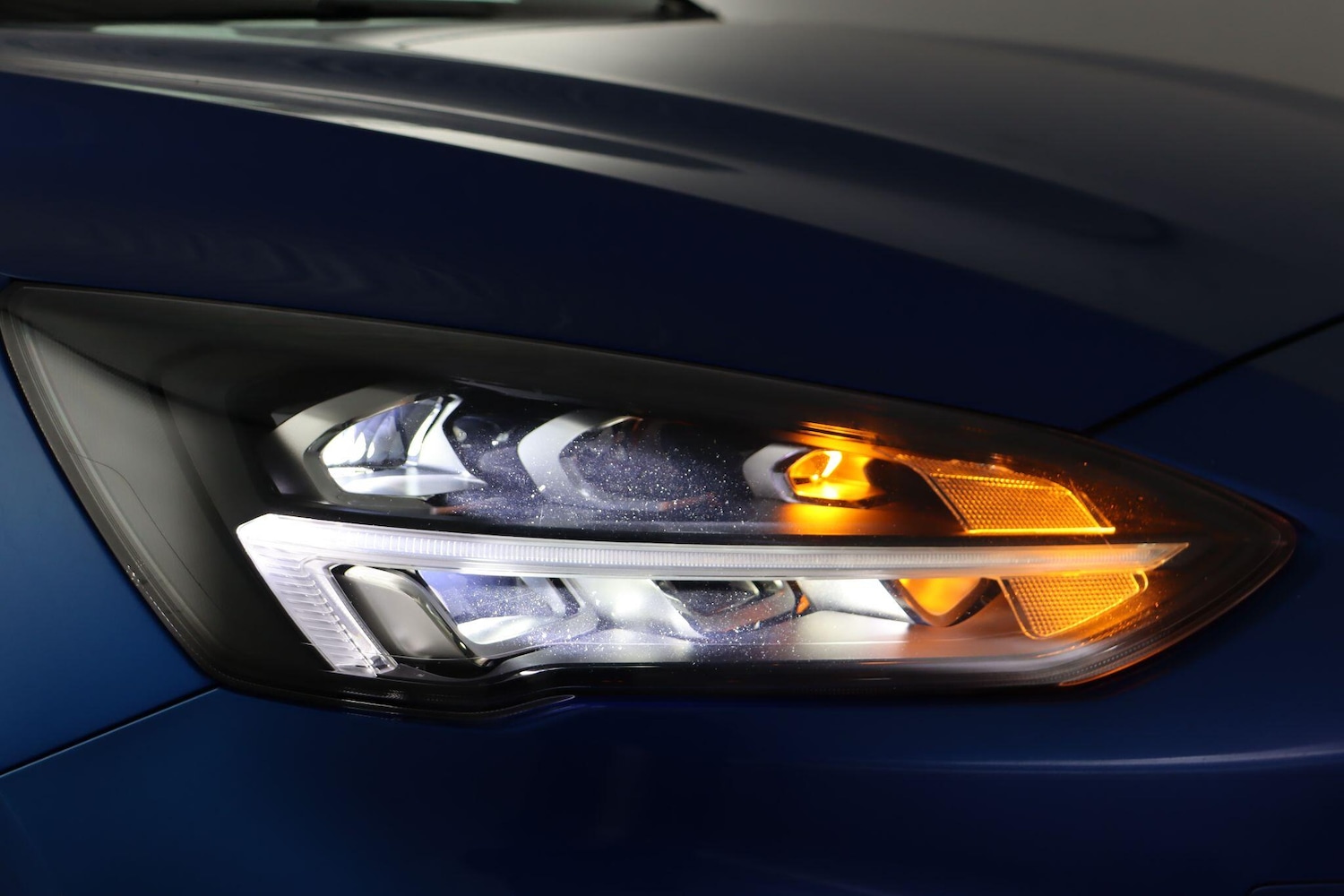 Used Ford Focus for sale - 77484598: Photo 28