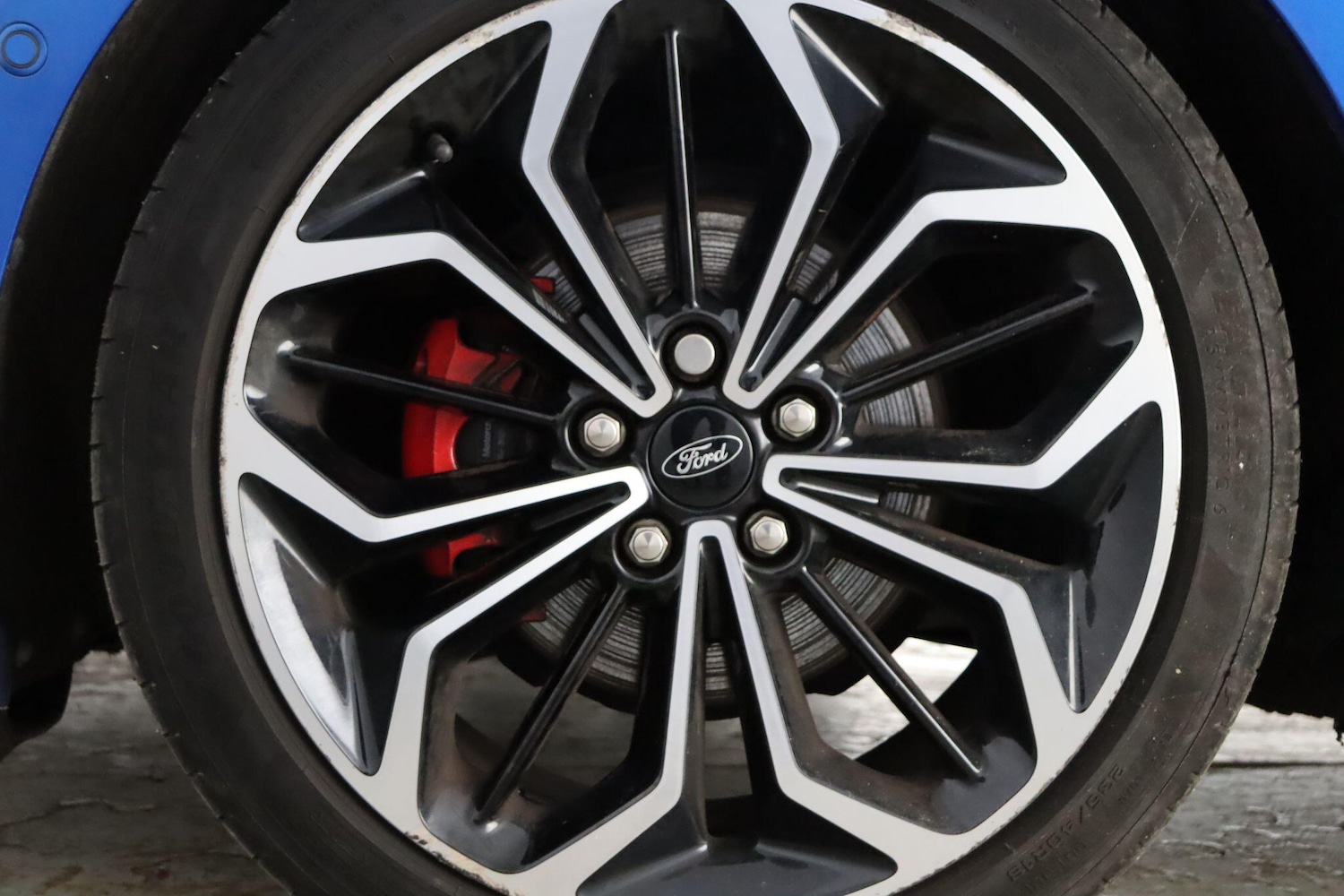 Used Ford Focus for sale - 77484598: Photo 29