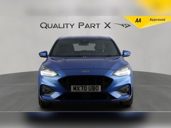 Used Ford Focus 2020 for sale - 77484598: Photo
