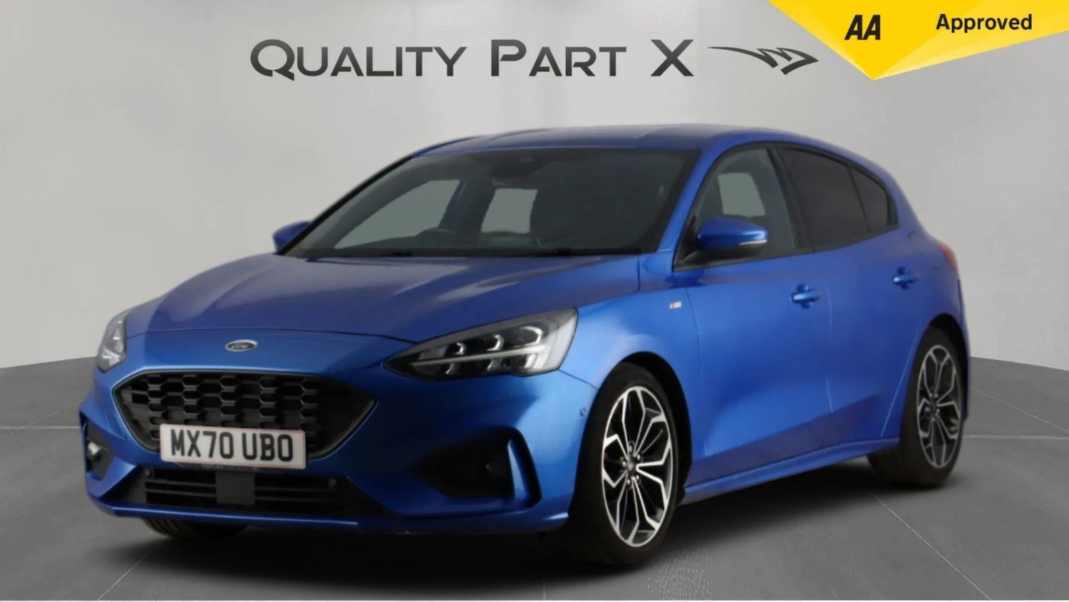 Used Ford Focus for sale - 77484598: Photo 3