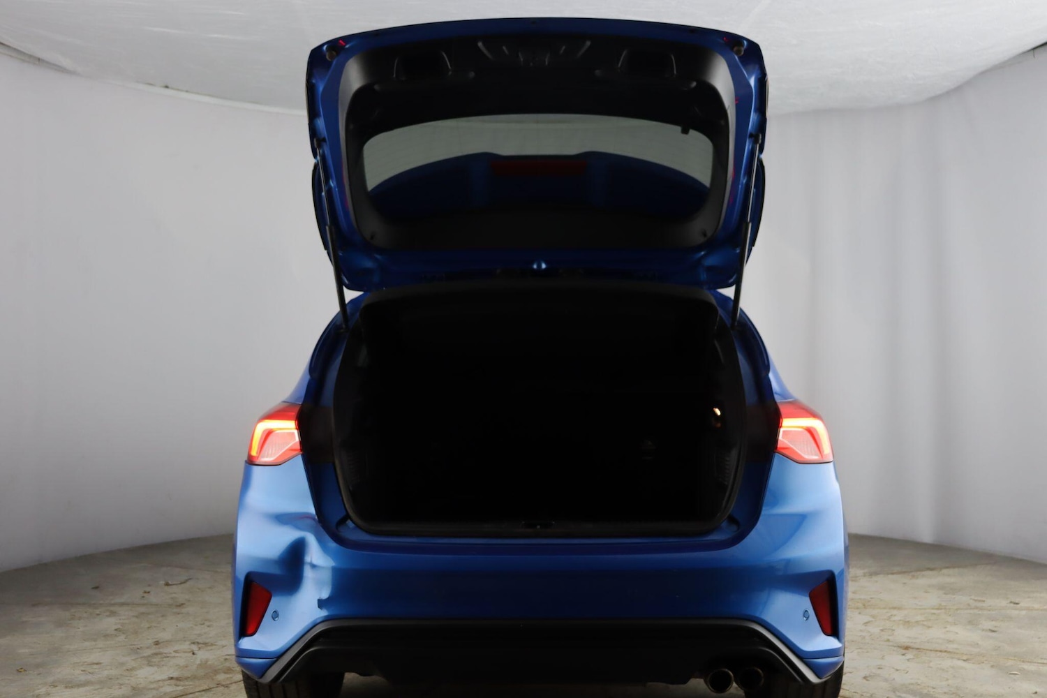 Used Ford Focus for sale - 77484598: Photo 30