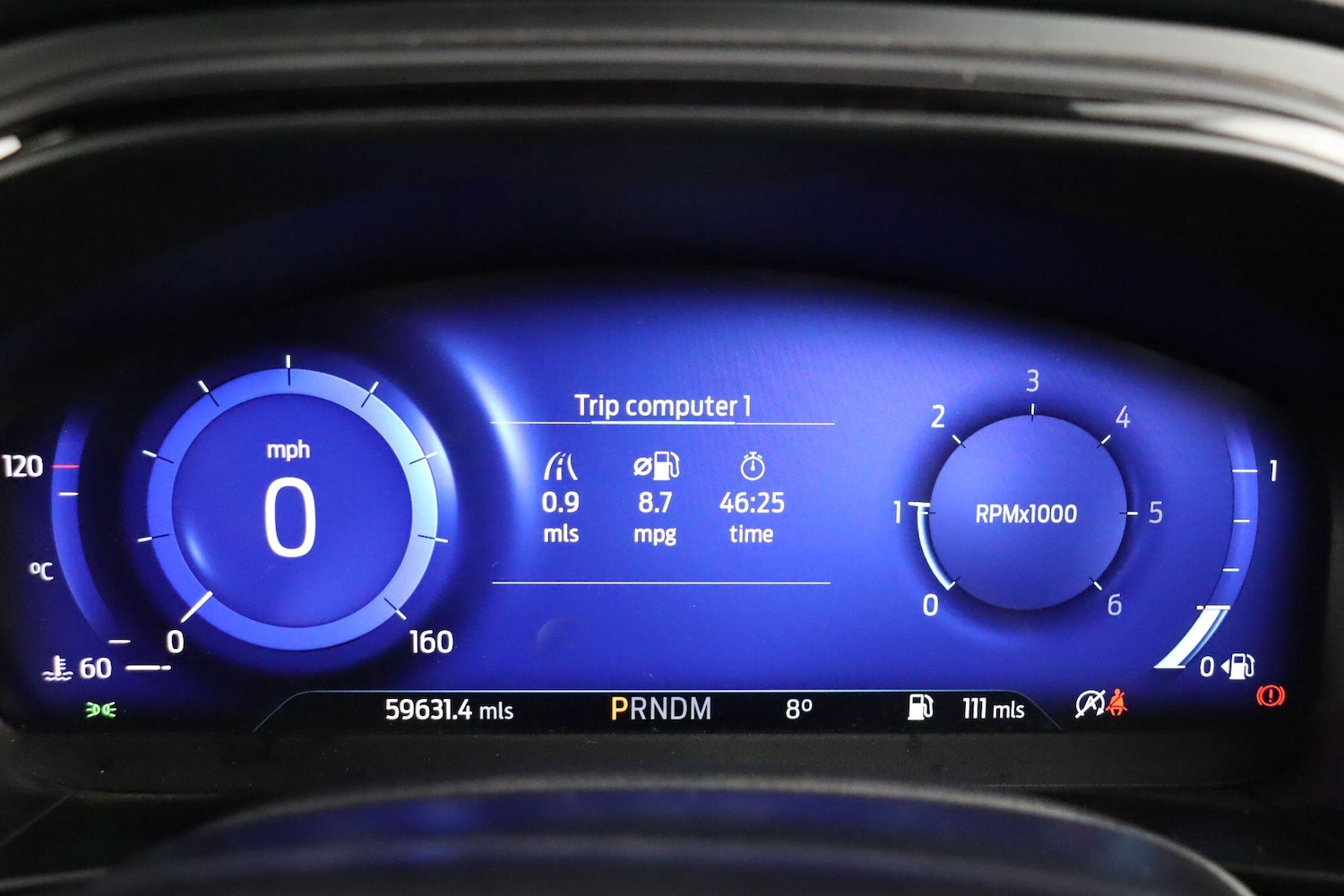 Used Ford Focus for sale - 77484598: Photo 31