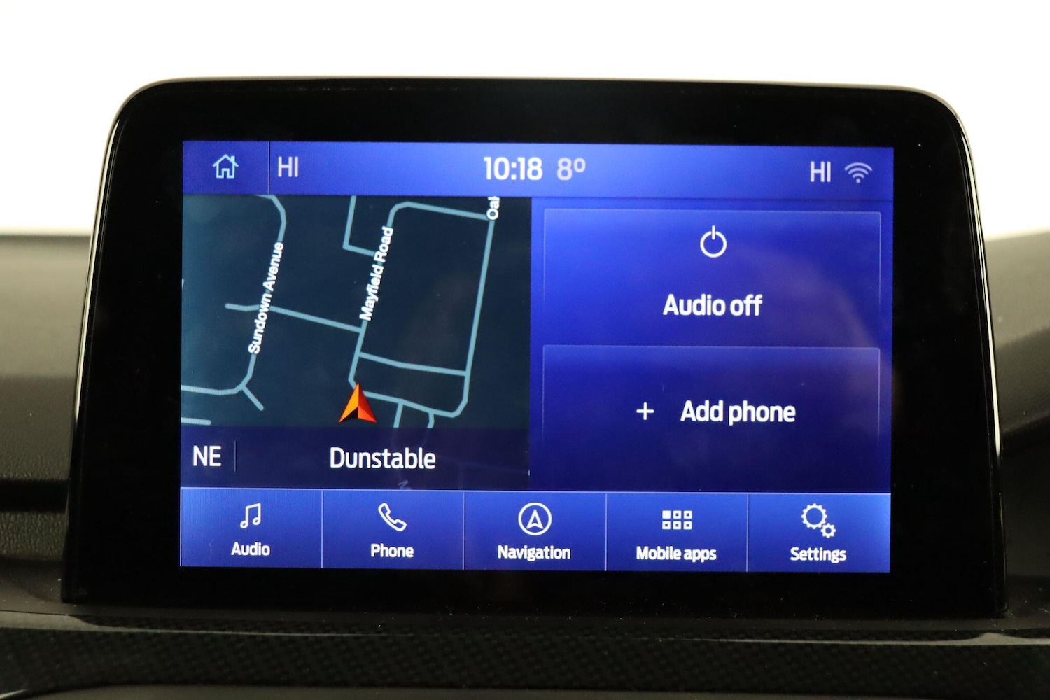 Used Ford Focus for sale - 77484598: Photo 32