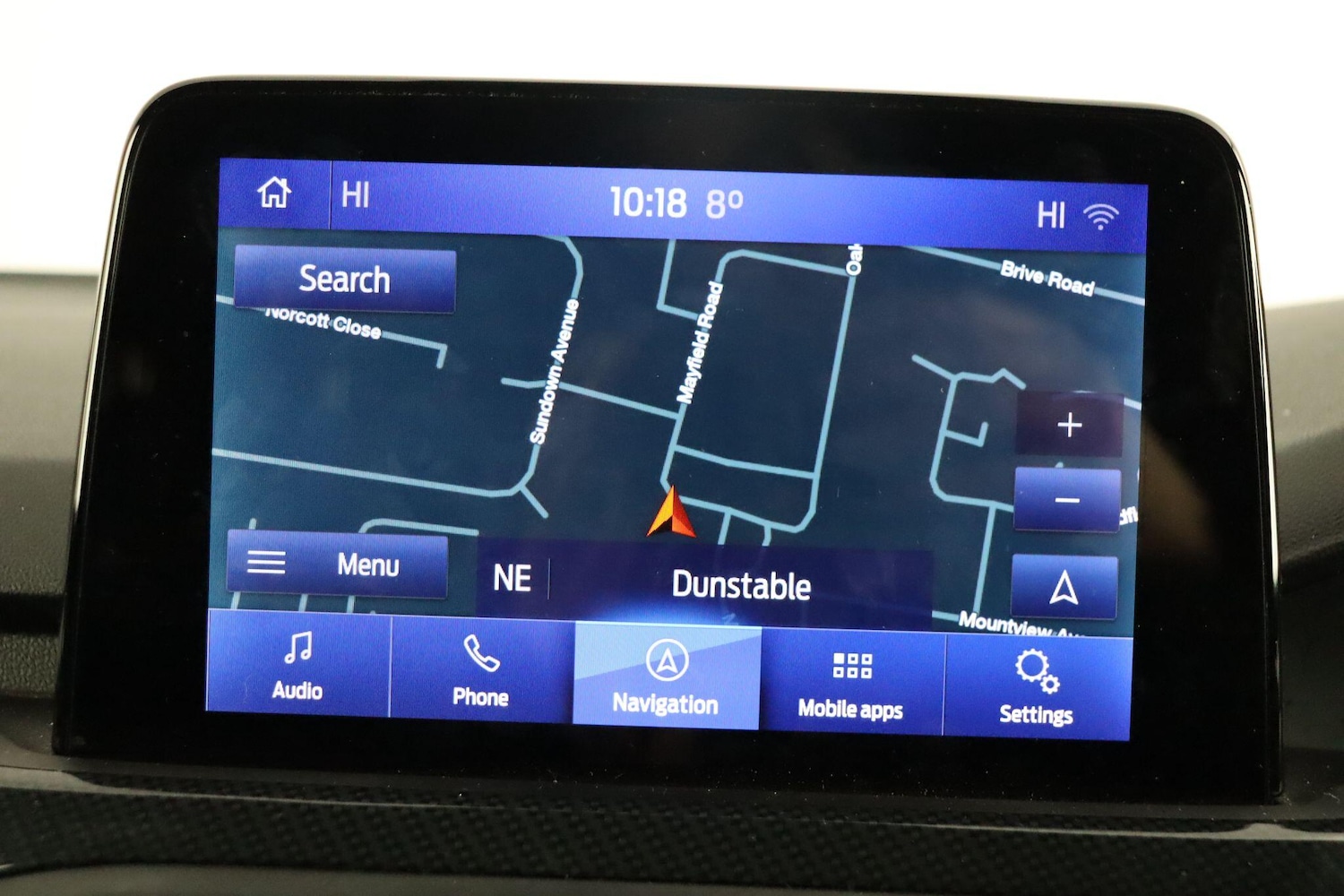 Used Ford Focus for sale - 77484598: Photo 35