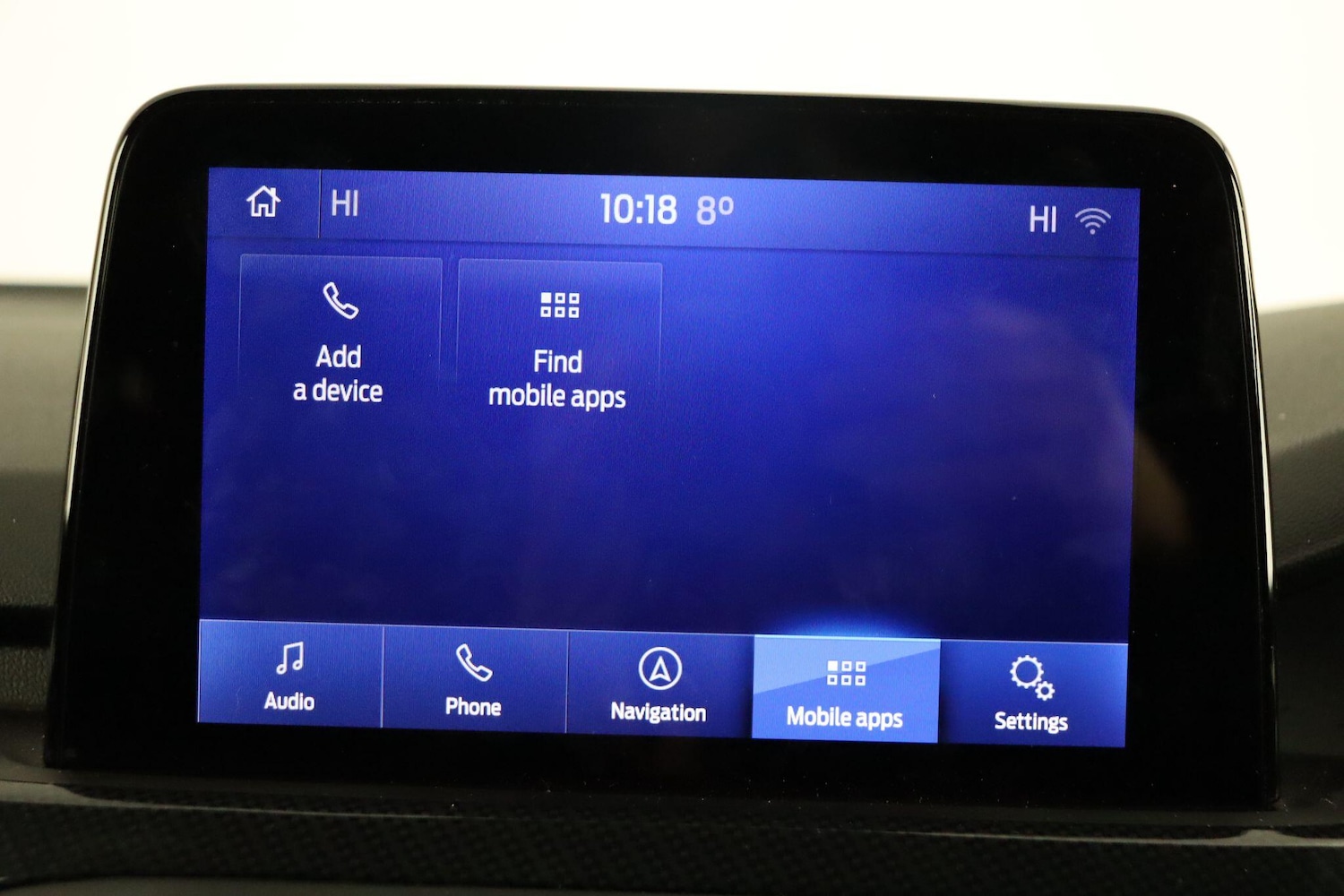 Used Ford Focus for sale - 77484598: Photo 36