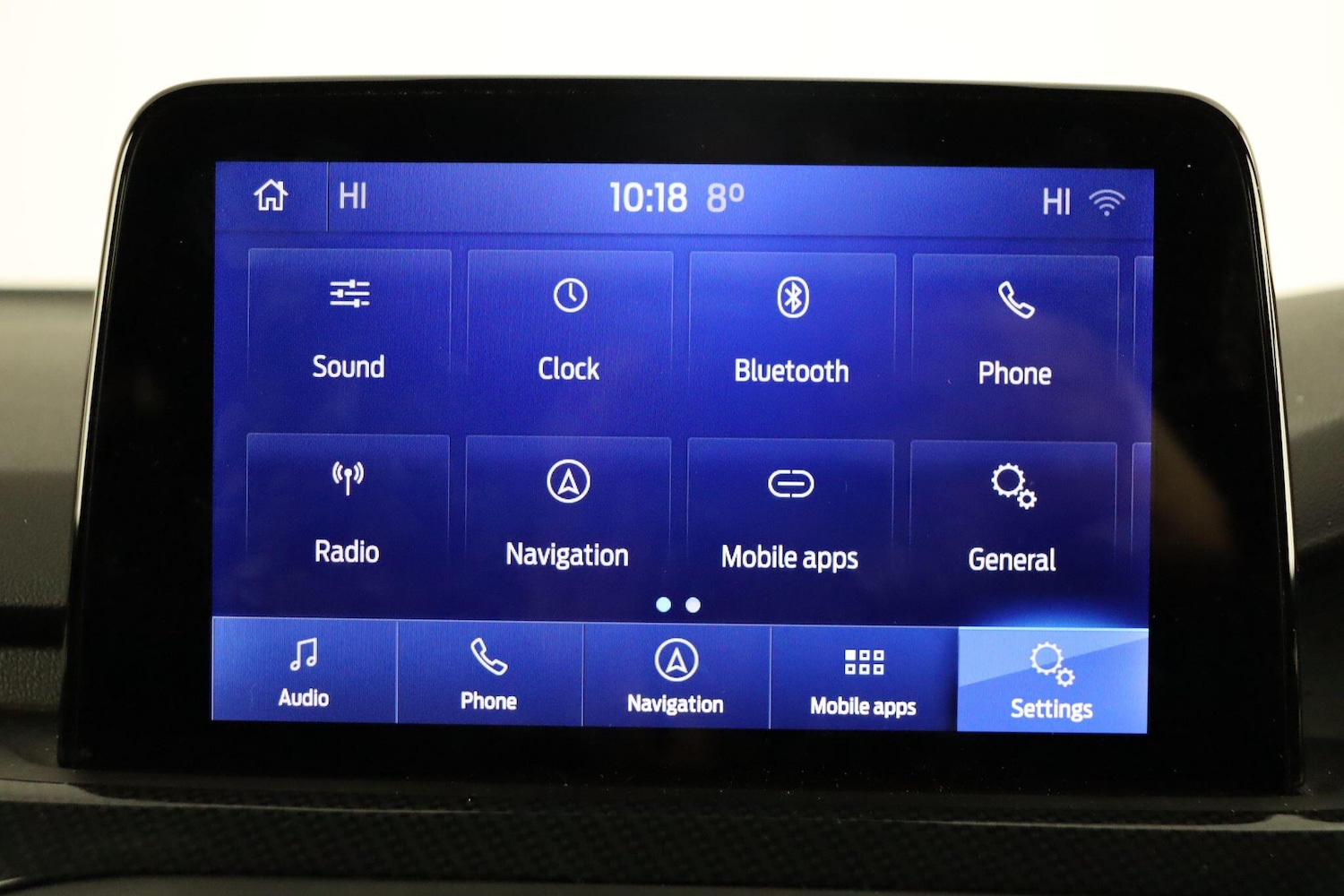 Used Ford Focus for sale - 77484598: Photo 37