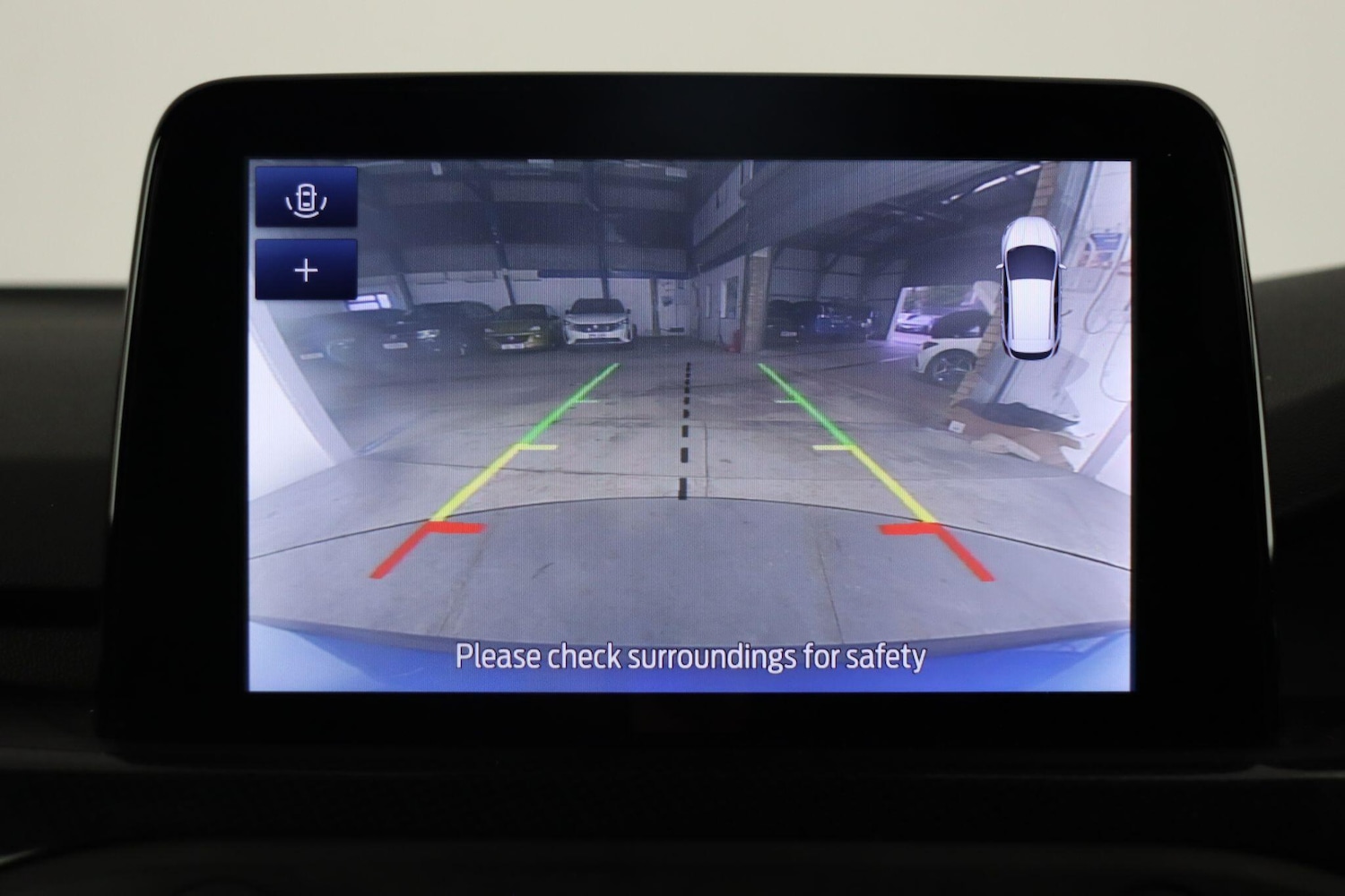 Used Ford Focus for sale - 77484598: Photo 38